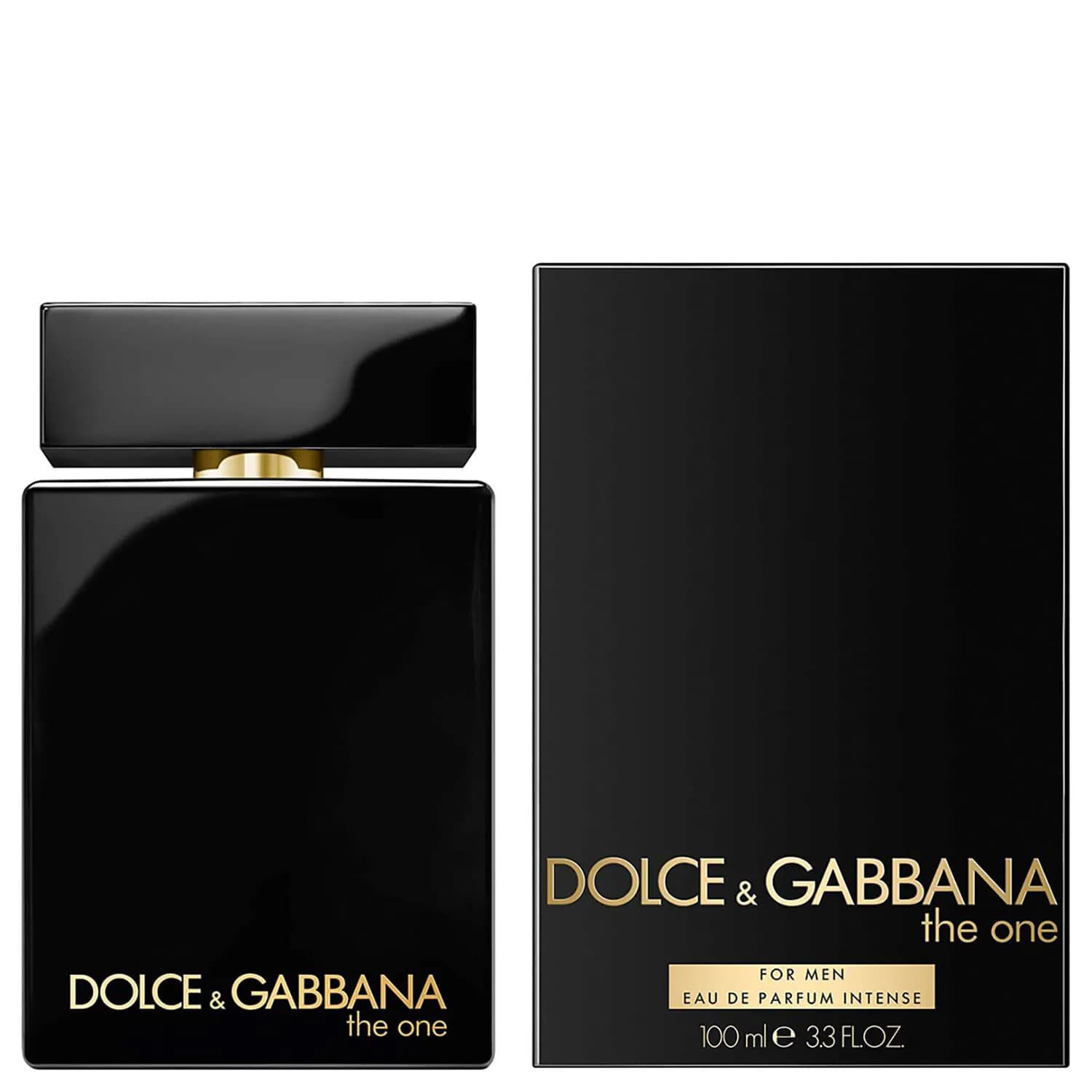 The One For Men Eau de Parfum Intense