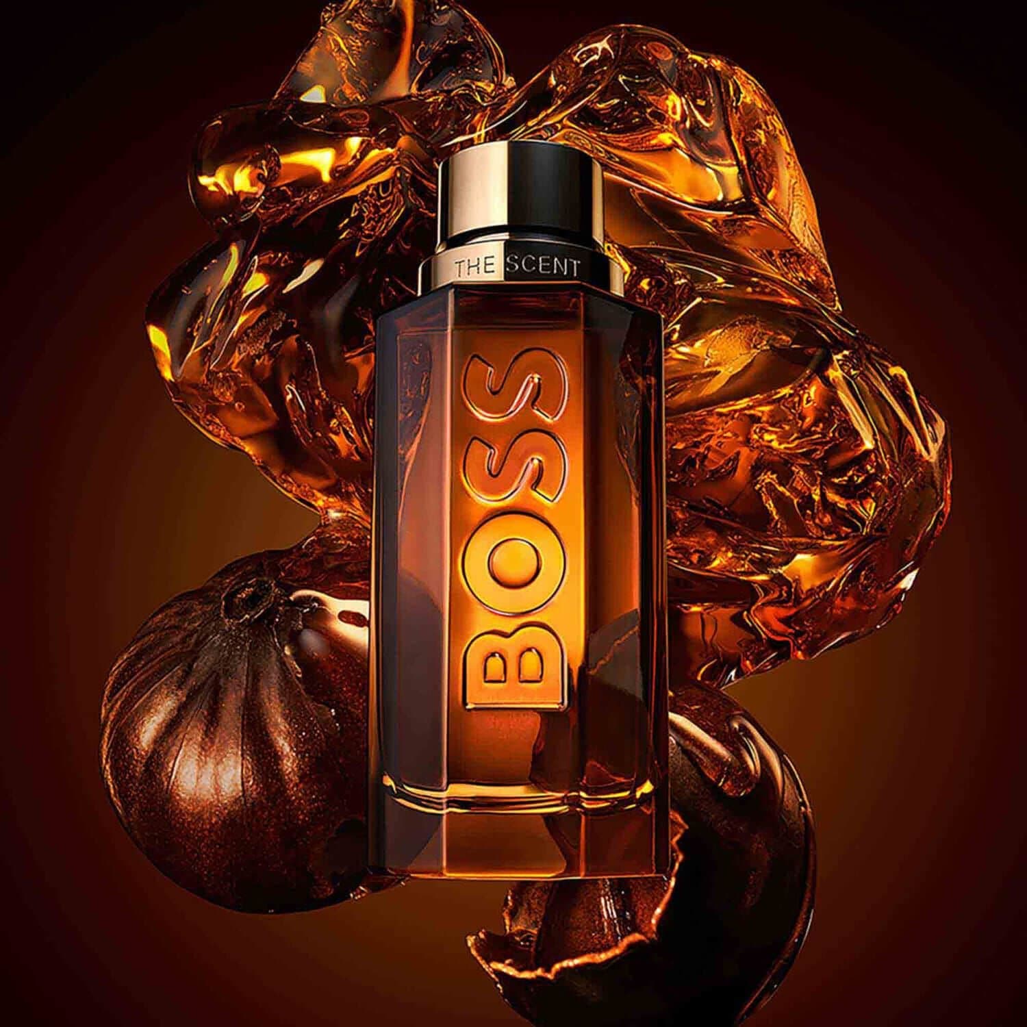 The Scent for Him - Eau de Parfum Intense