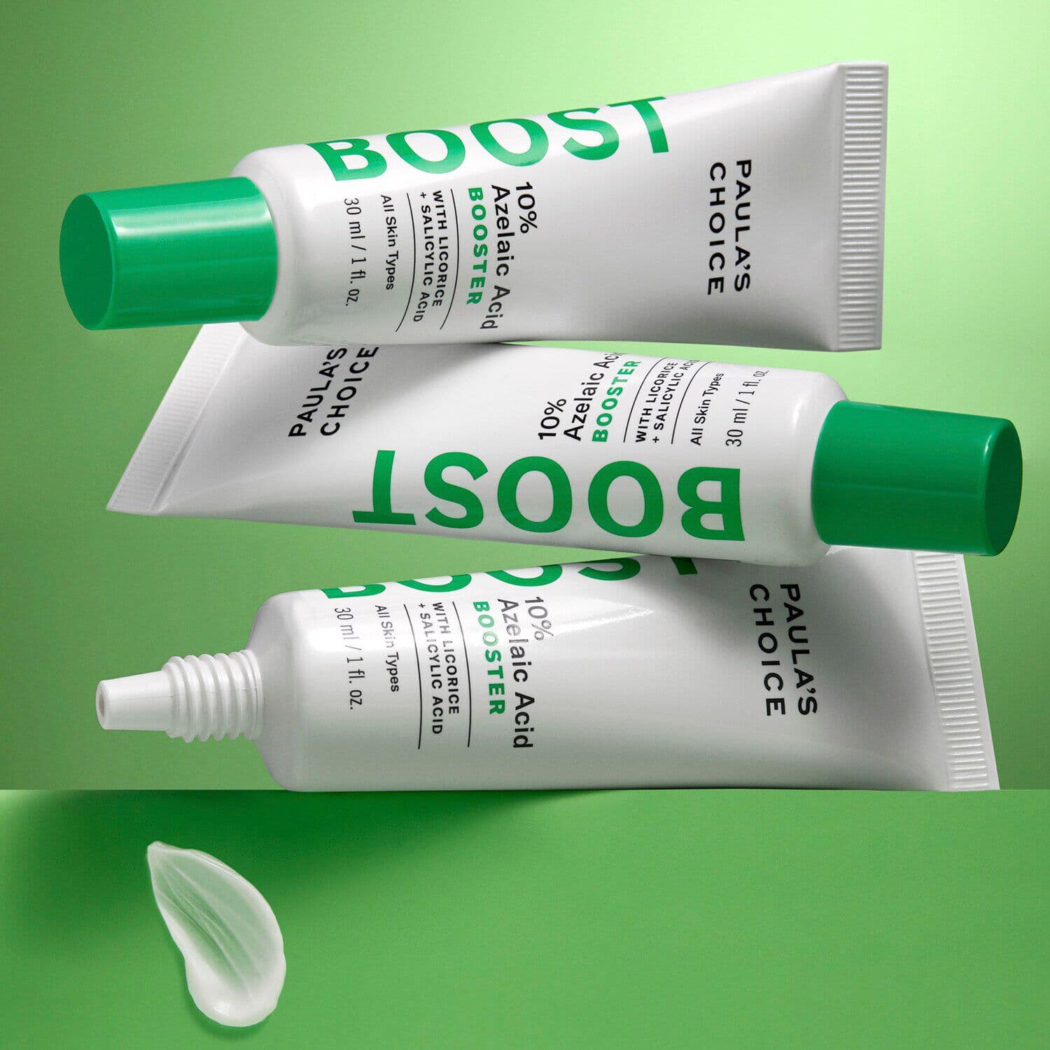 10% Azelaic Acid Booster