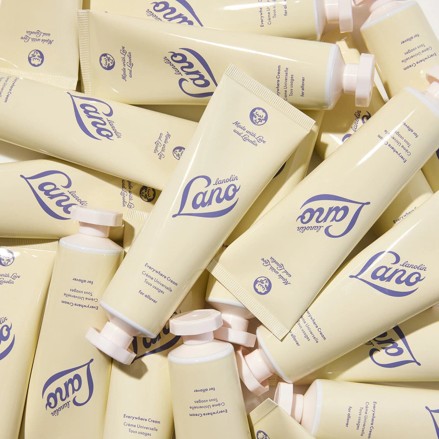 Everywhere Cream