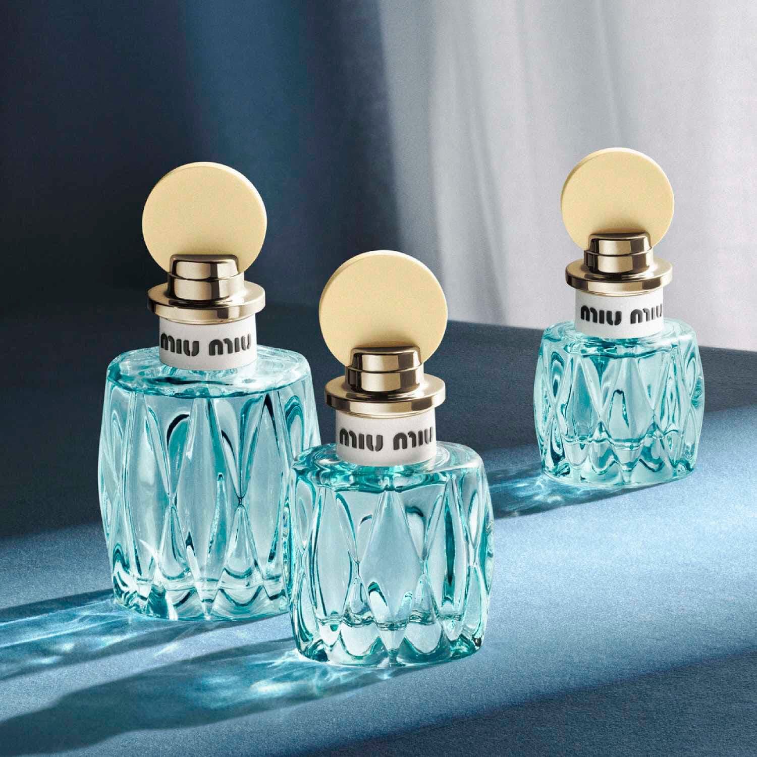 L’Eau Bleue Eau de Parfum