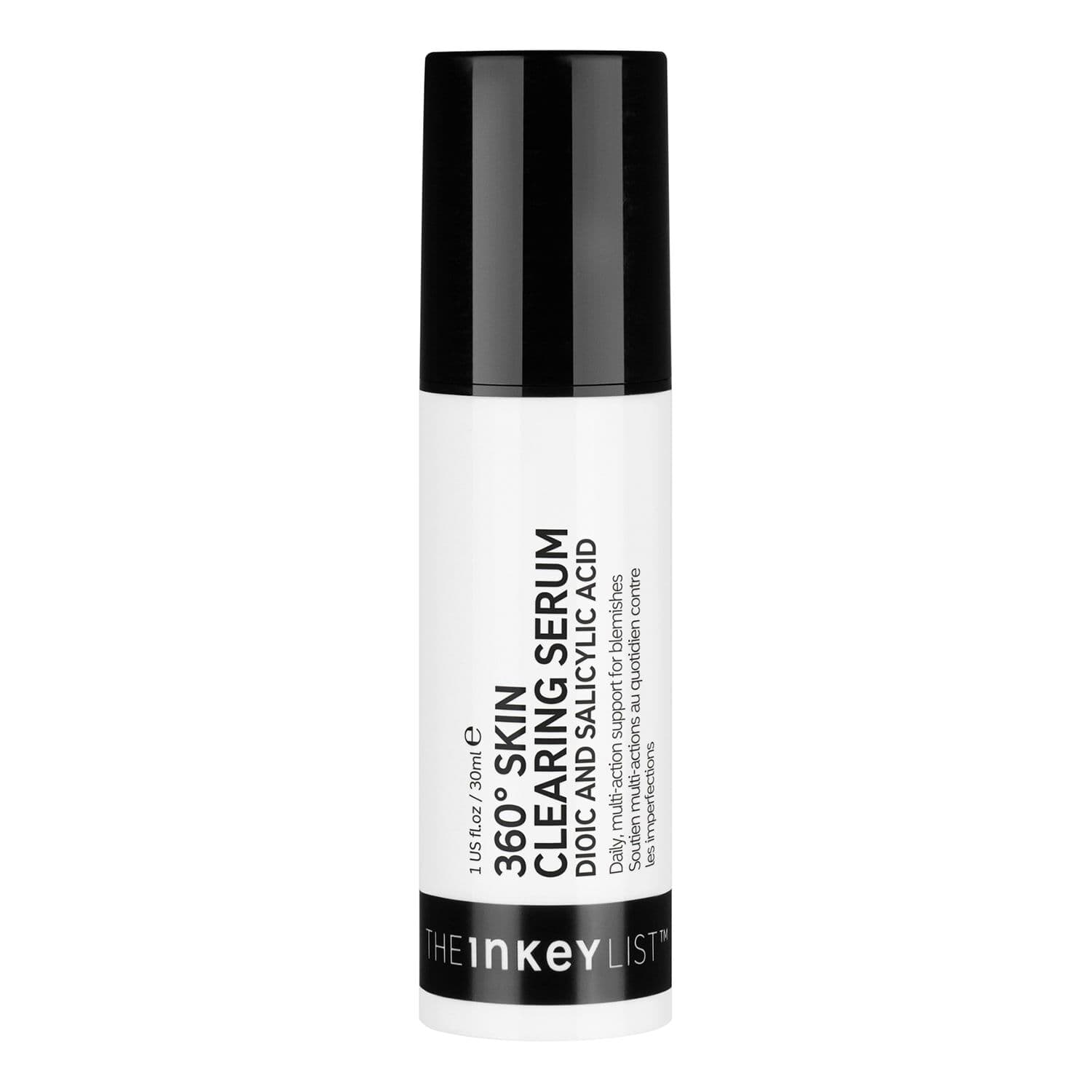 360 Skin Clearing Serum
