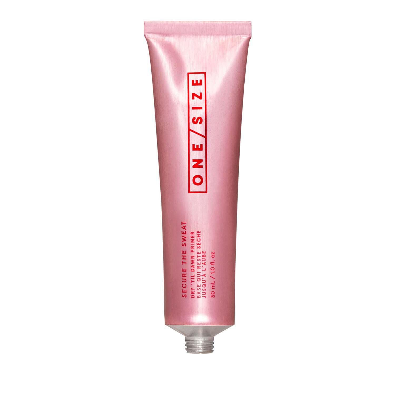 Secure The Sweat Waterproof Mattifying Primer