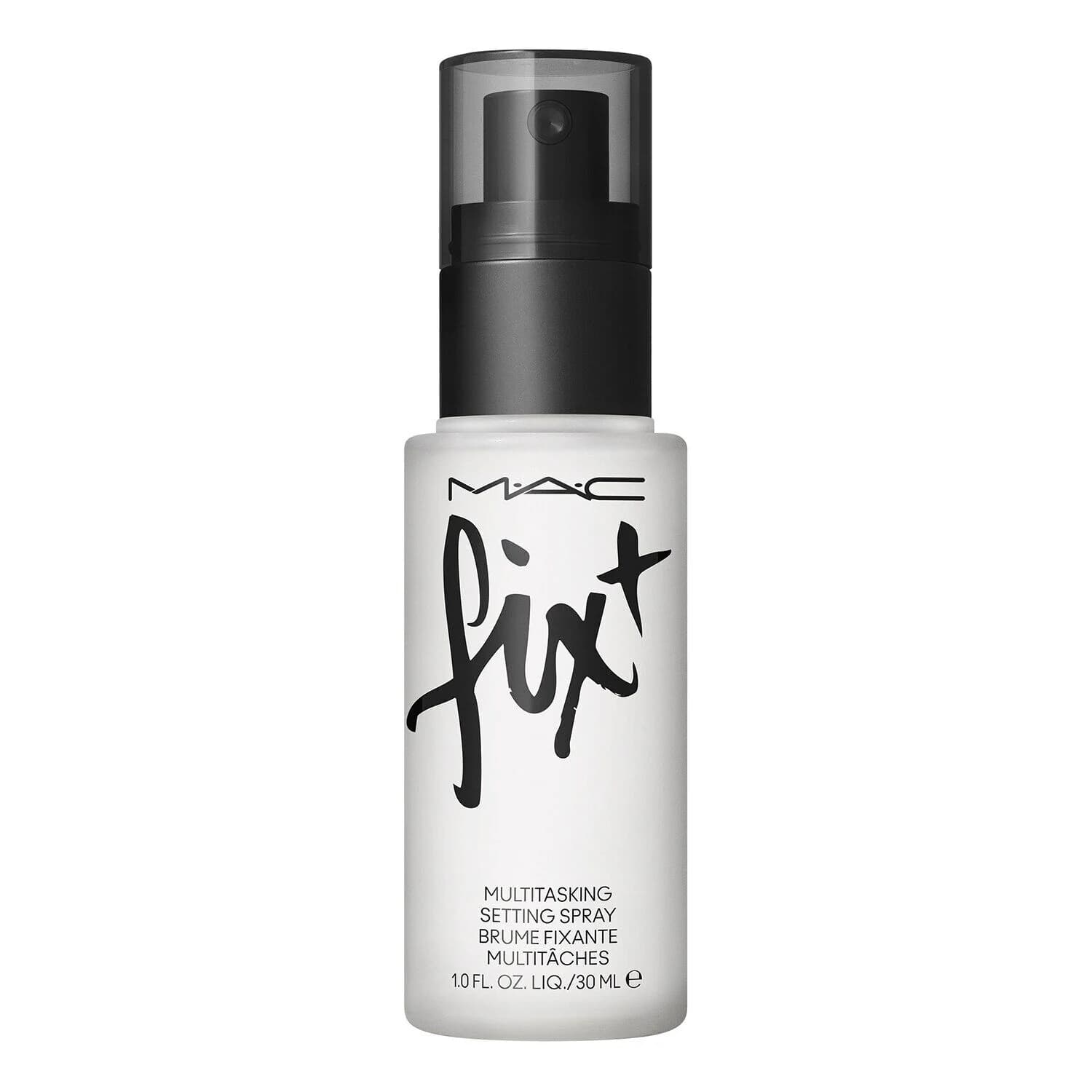 Fix+ Alcohol-free Multitasking Setting Spray