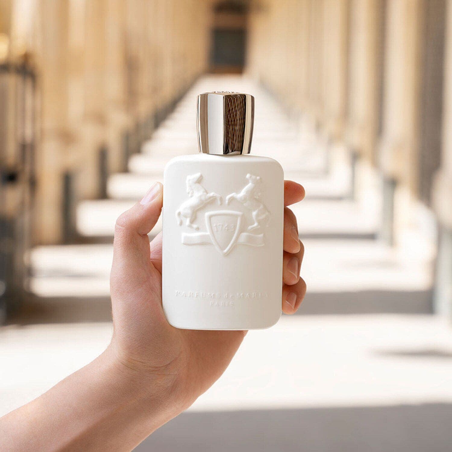 Galloway - Eau de Parfum