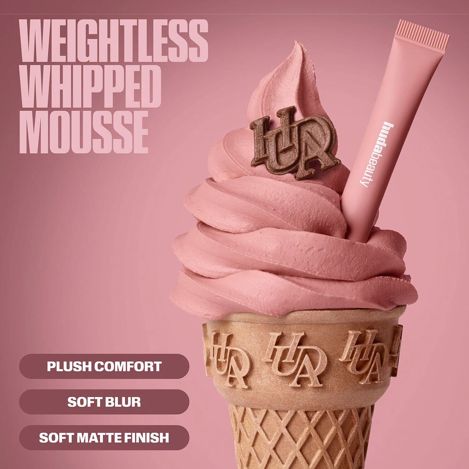 Liquid Matte Mousse
