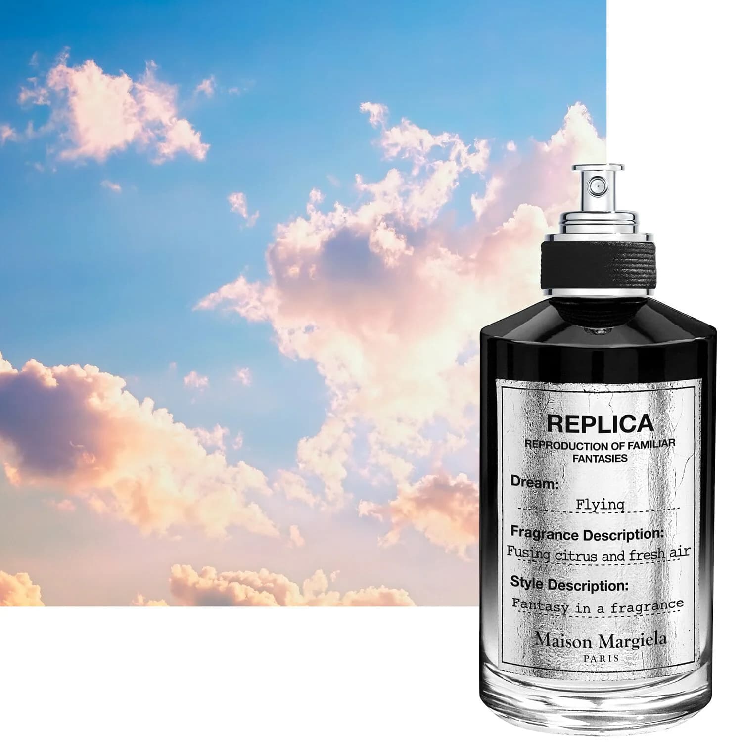 Replica - Flying Eau de Parfum