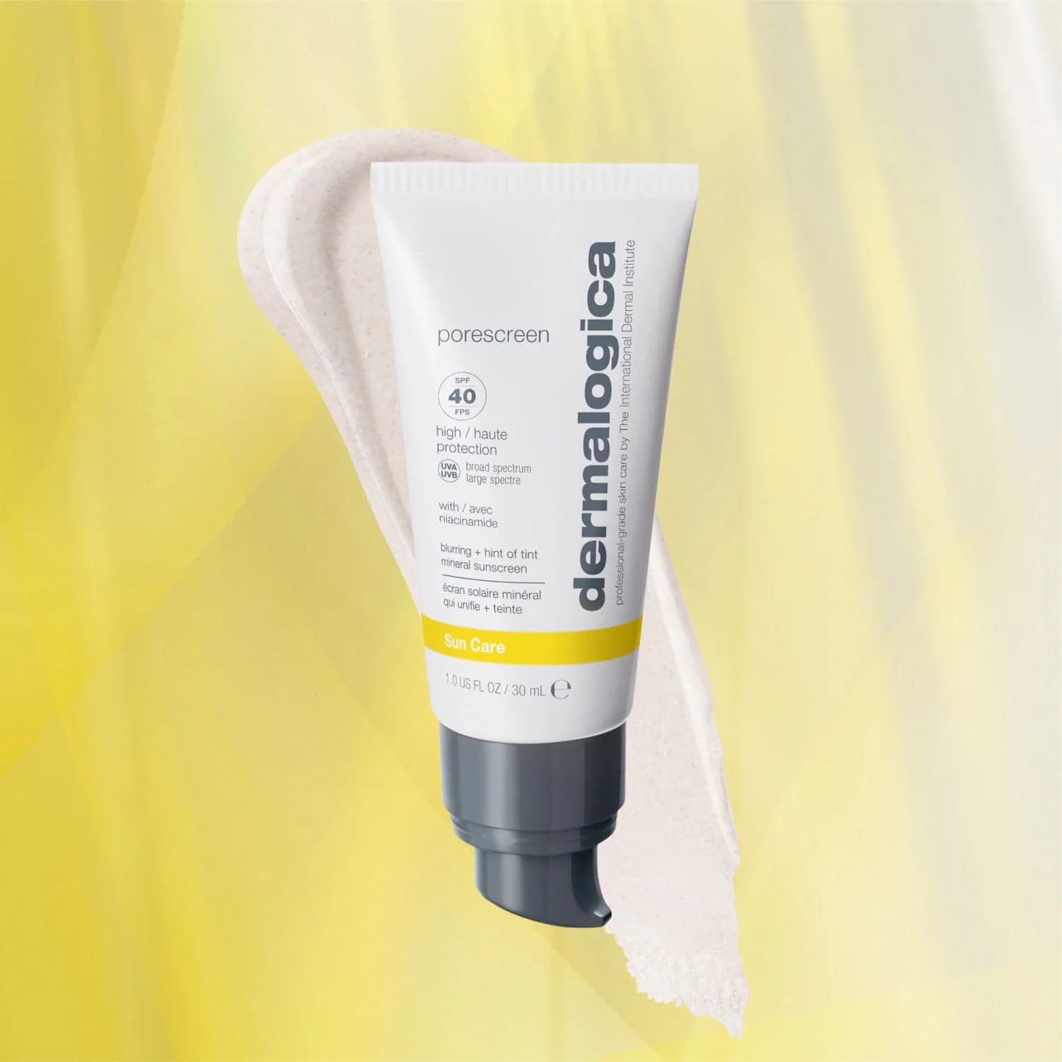 Porescreen Spf40