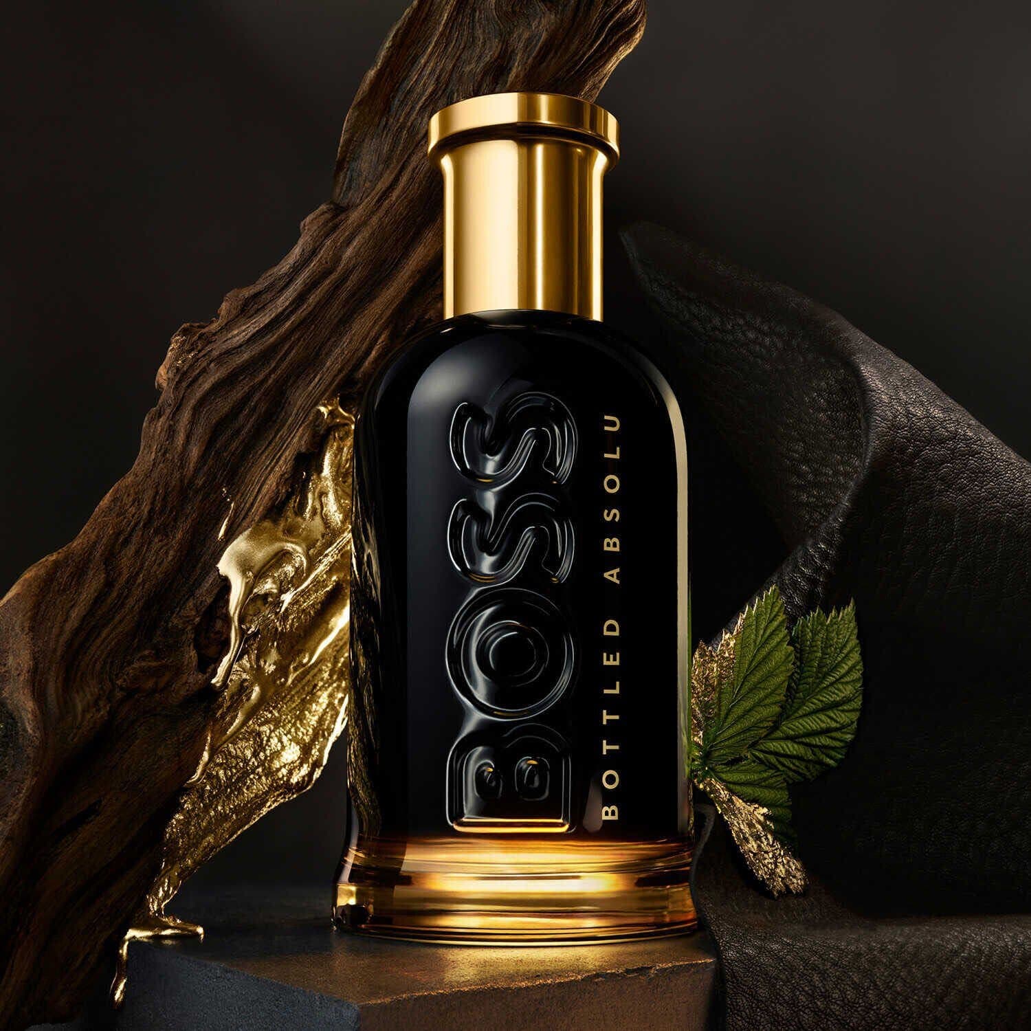 Bottled Absolu - Parfum Intense