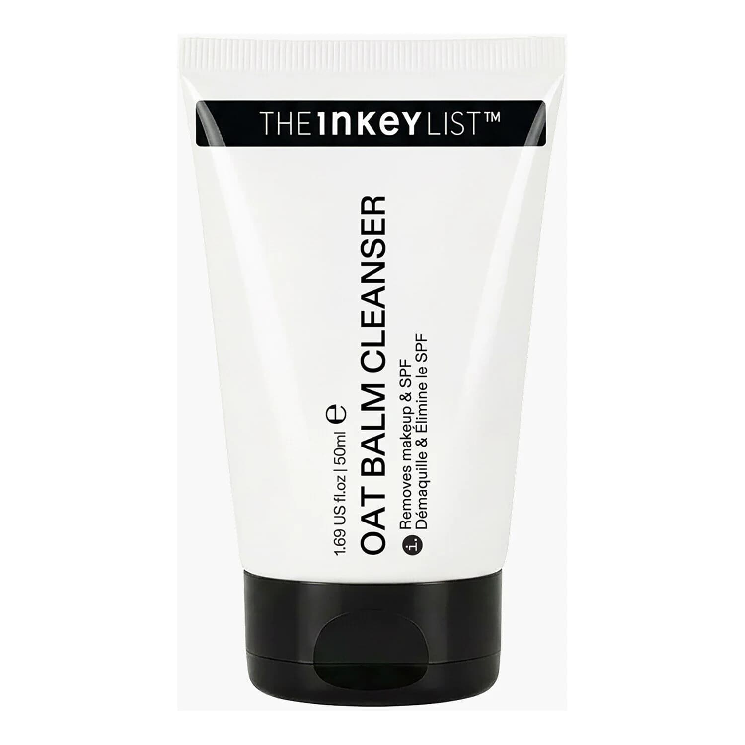 Oat Balm Cleanser