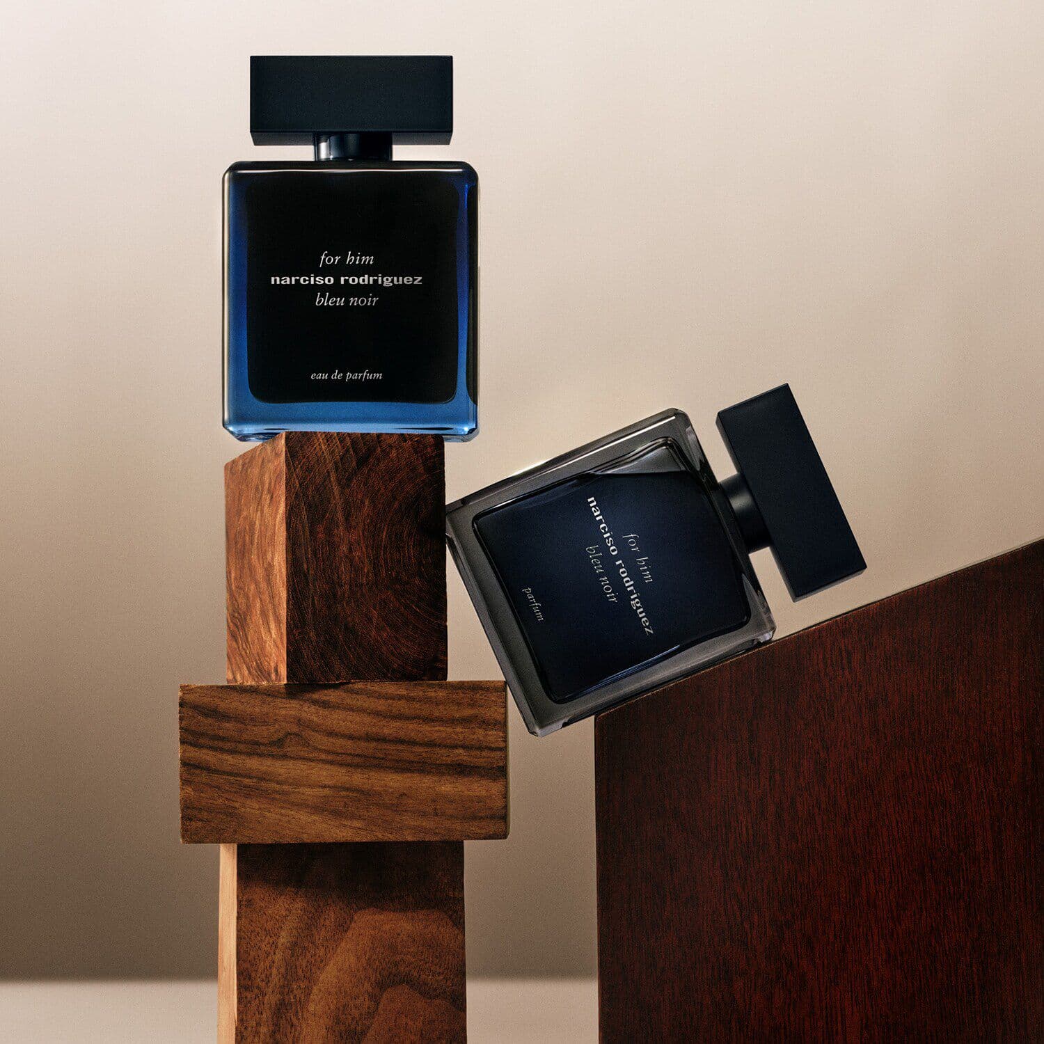 For Him Bleu Noir Eau de Parfum