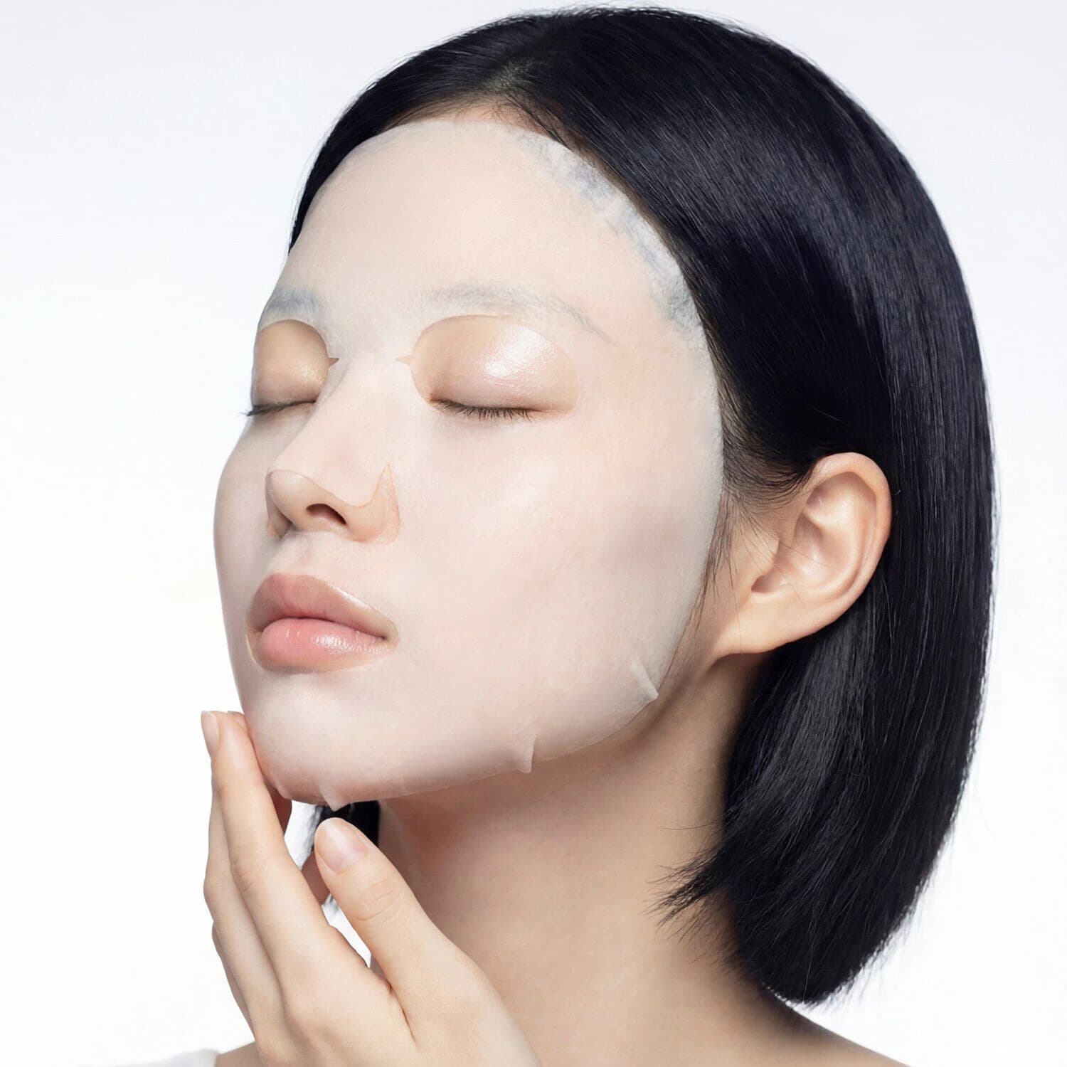 Collagen Essential Mask_Core Firming