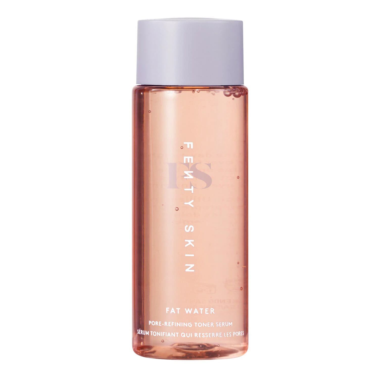 Fat Water Niacinamide Pore-Refining Toner Serum