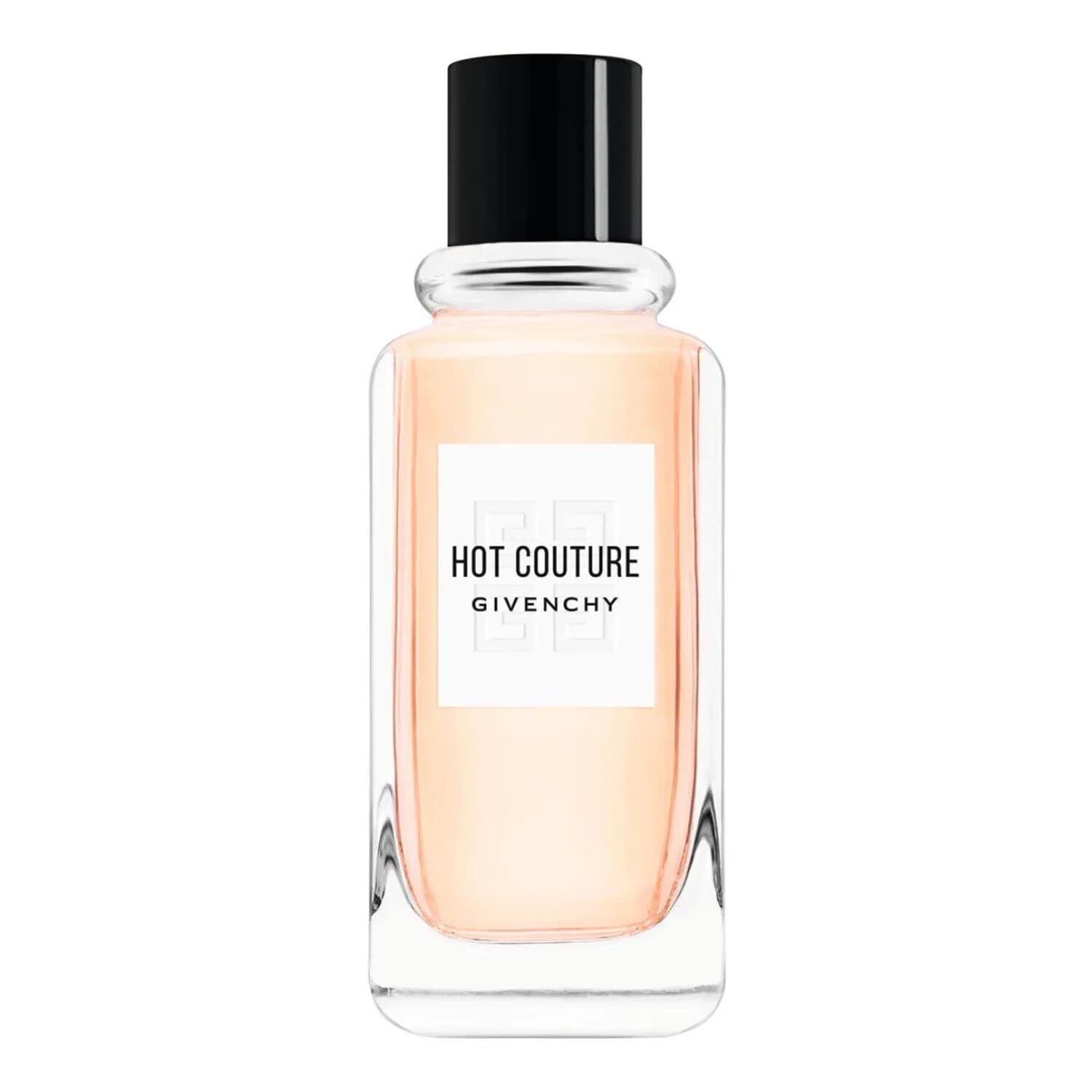 Hot Couture