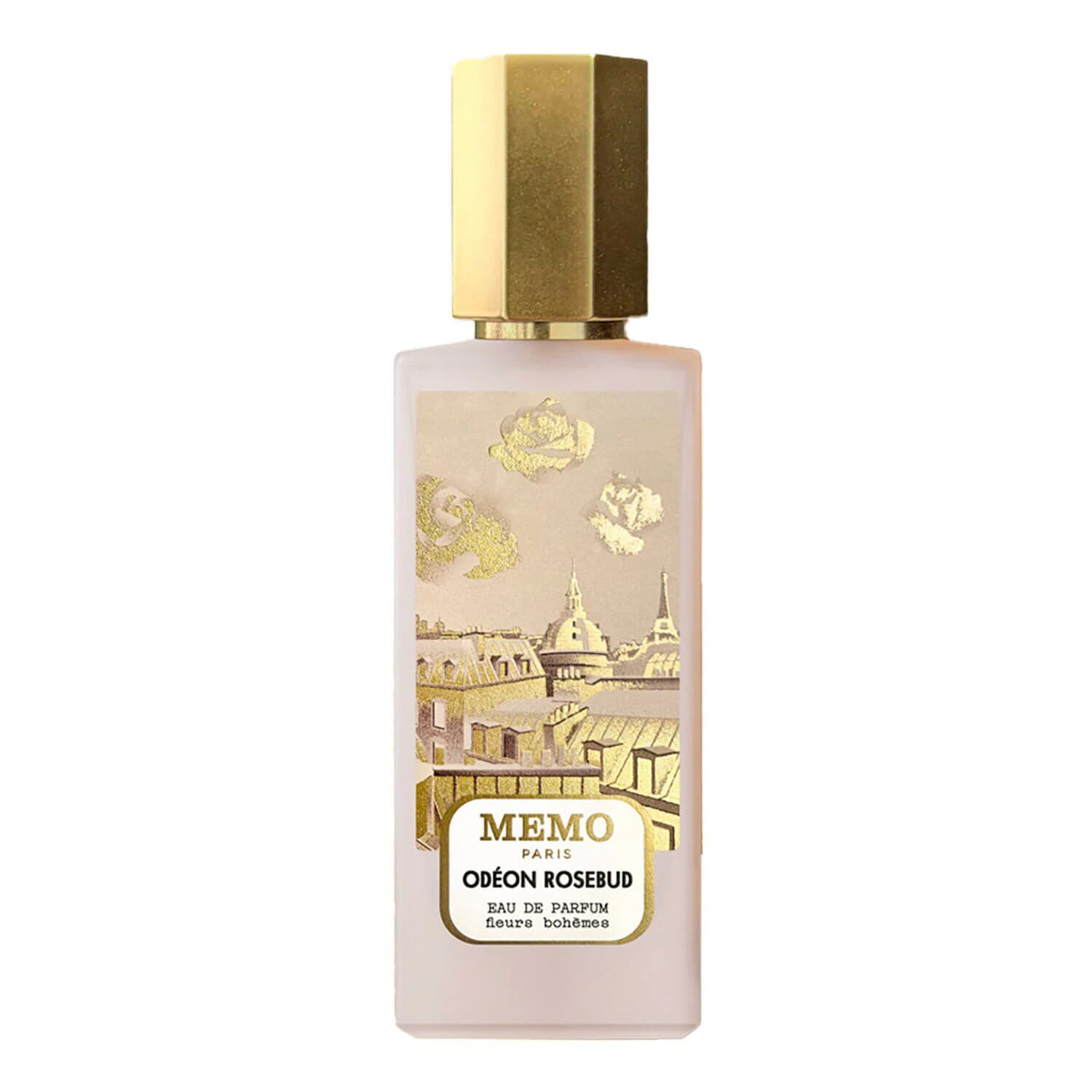 Odéon Rosebud Eau de Parfum