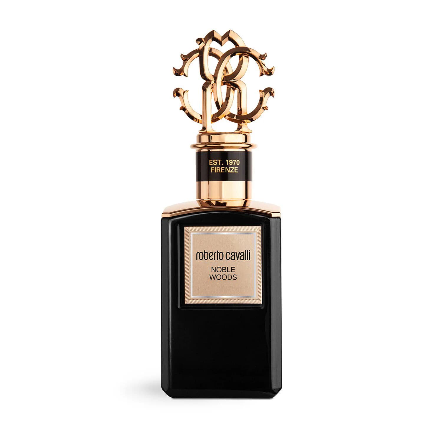 Gold Collection Noble Woods Eau de Parfum