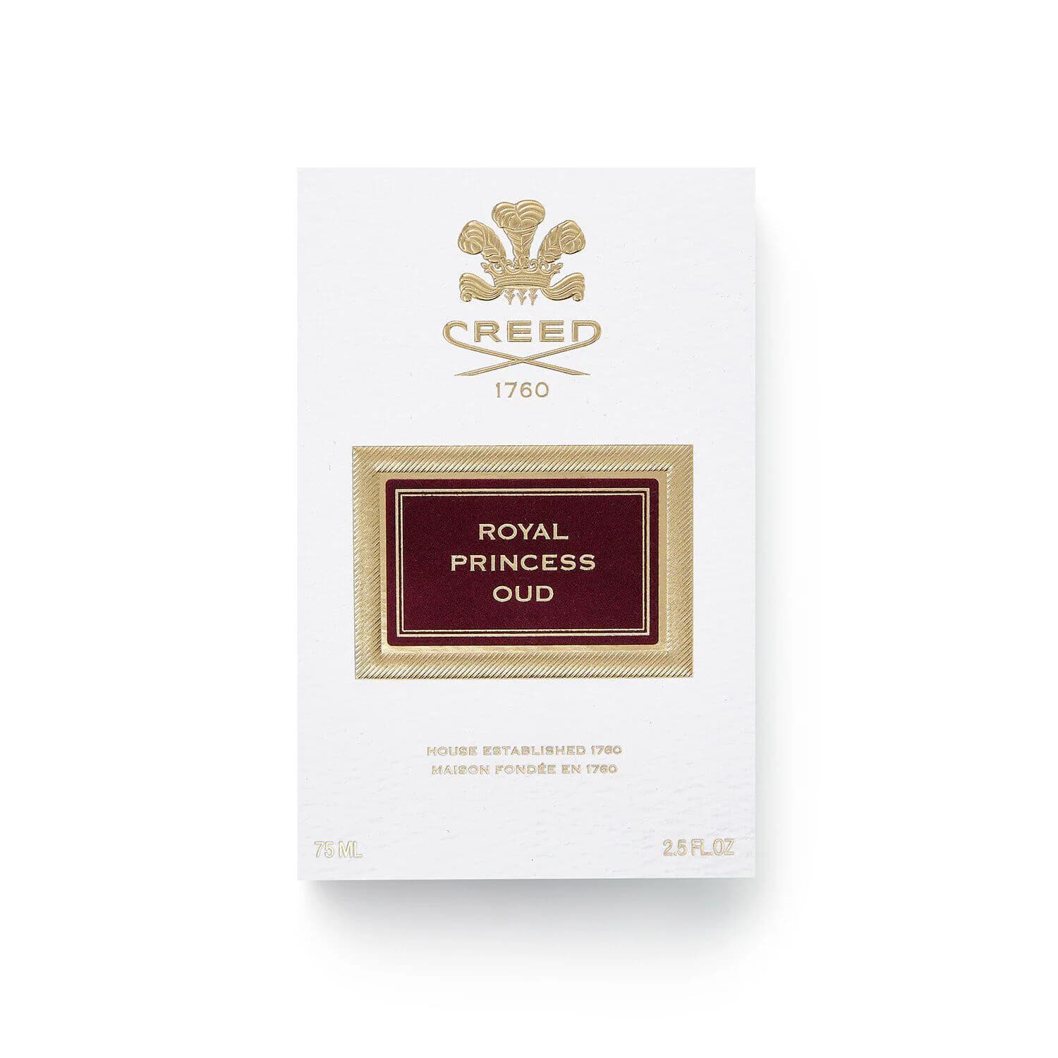 Royal Princess Oud Eau de Parfum
