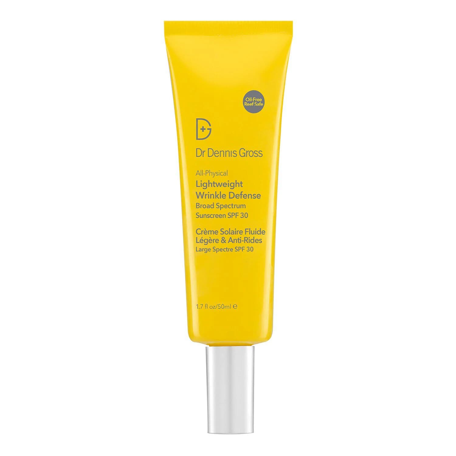 All Physical Lightweight Wrinkle Defense SPF 30
