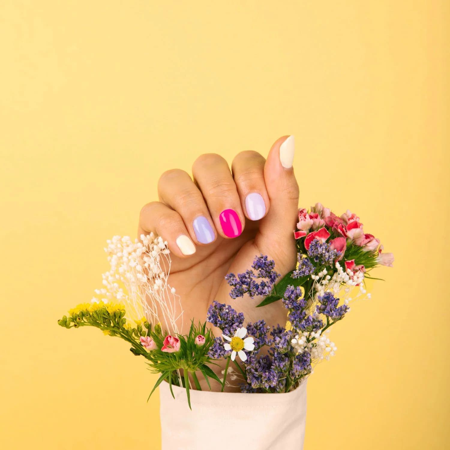 Gel Manicure Kit