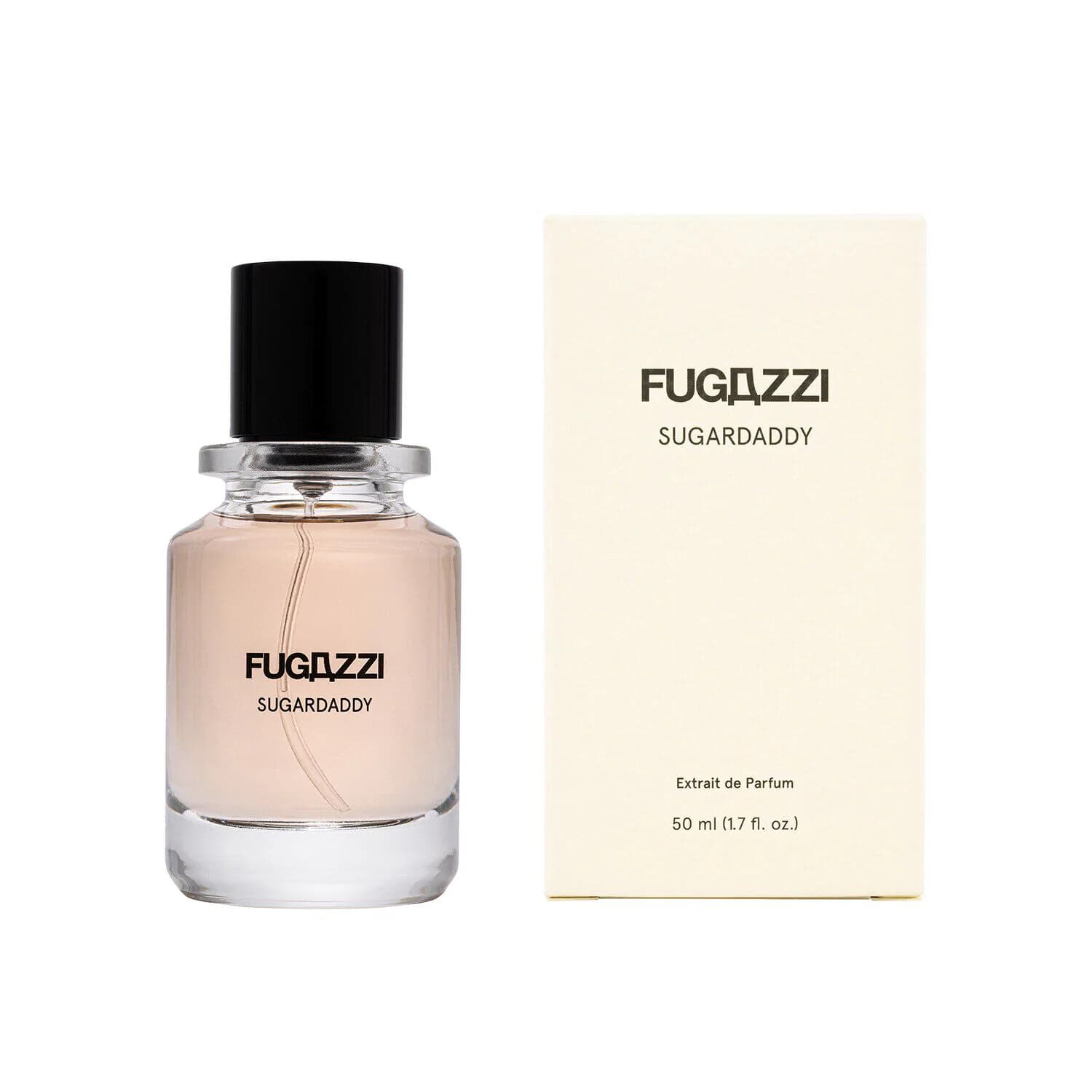 Sugardaddy Extrait