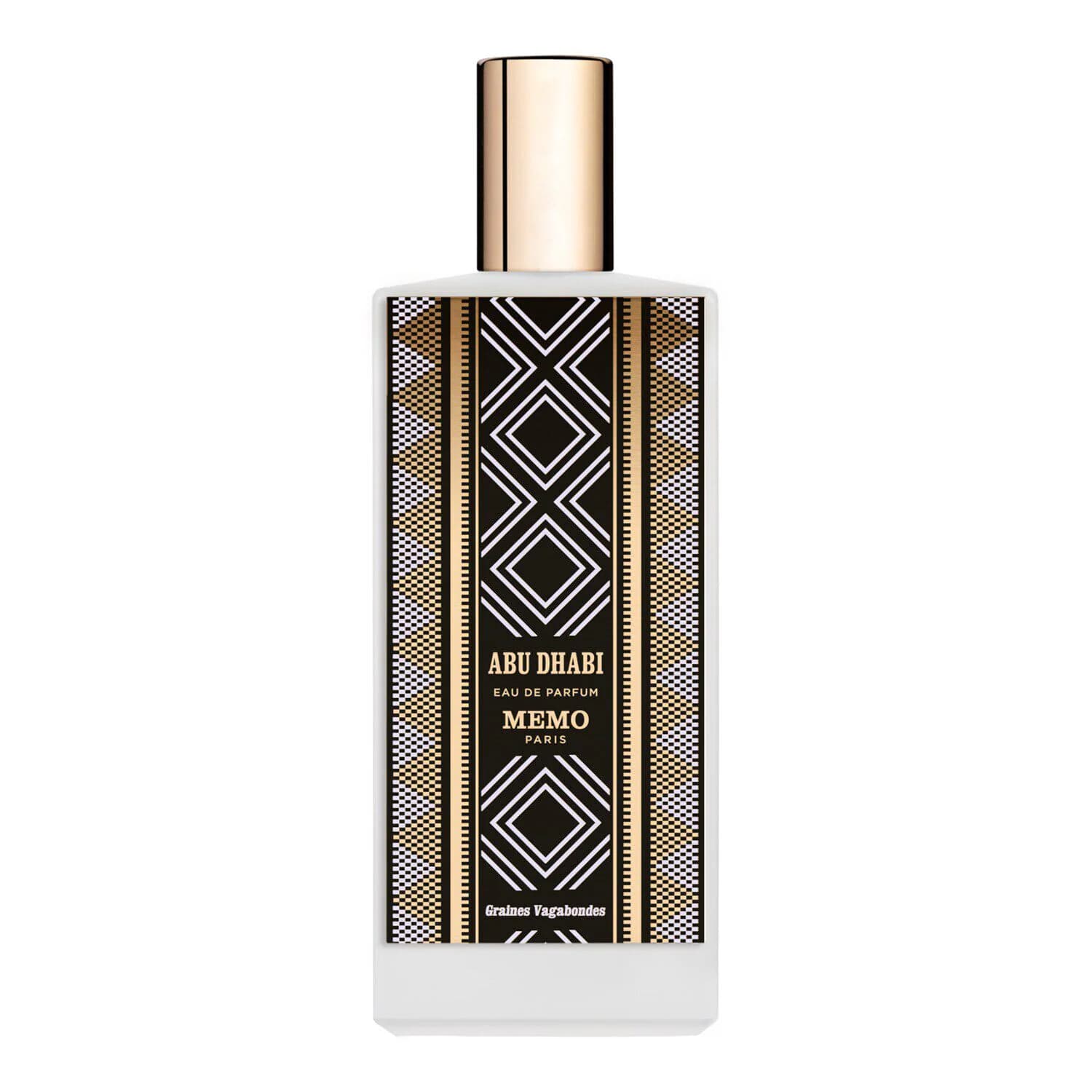 Abu Dhabi - Eau de Parfum