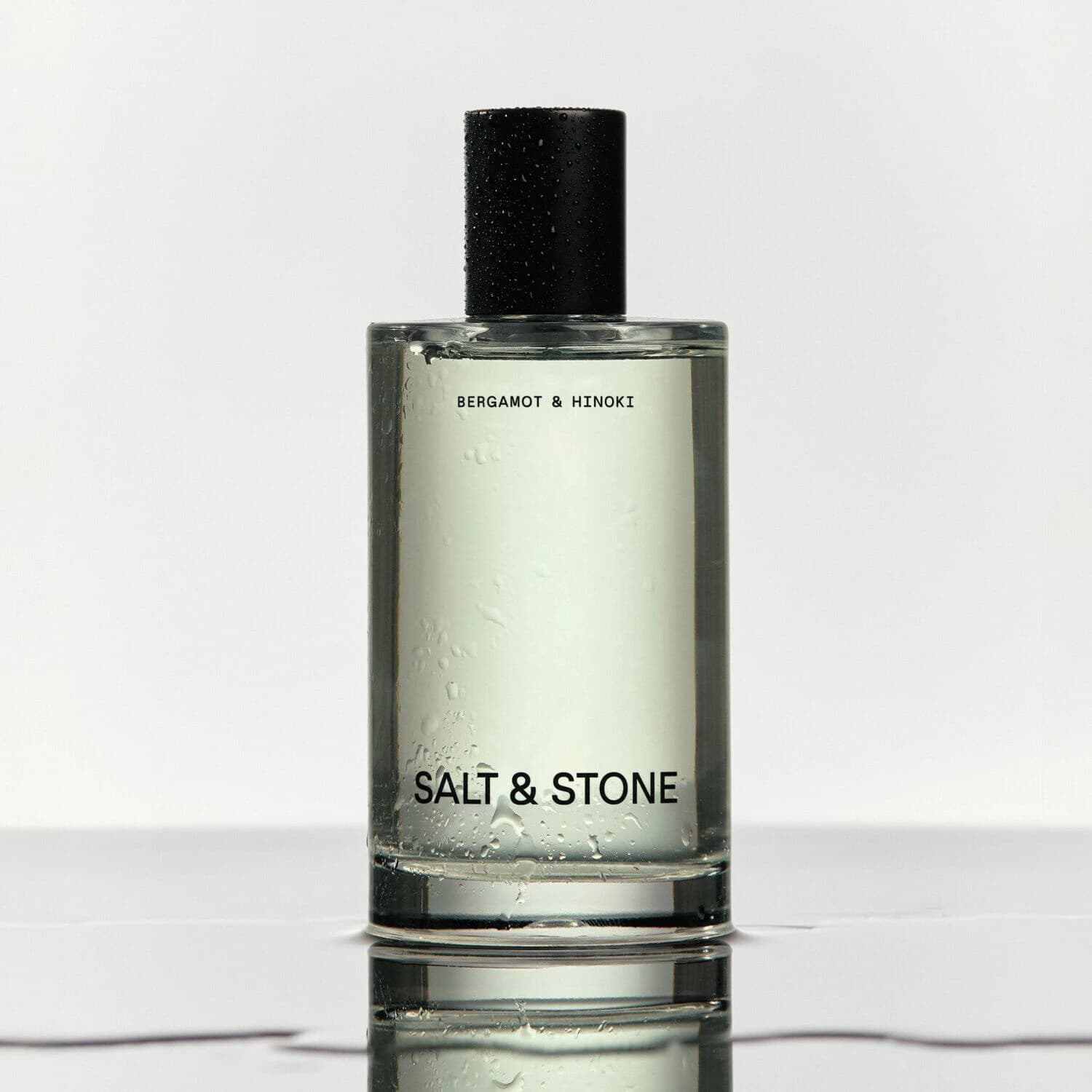 Bergamot & Hinoki Body Mist
