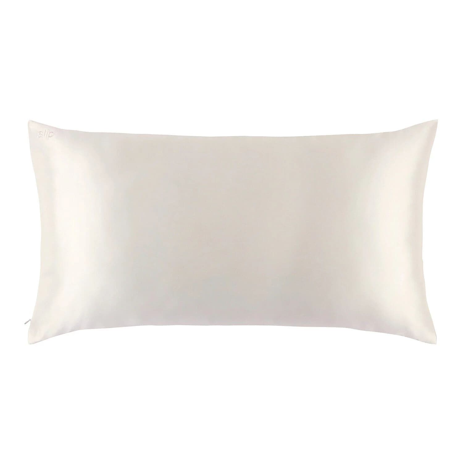 King Zippered Pillowcase