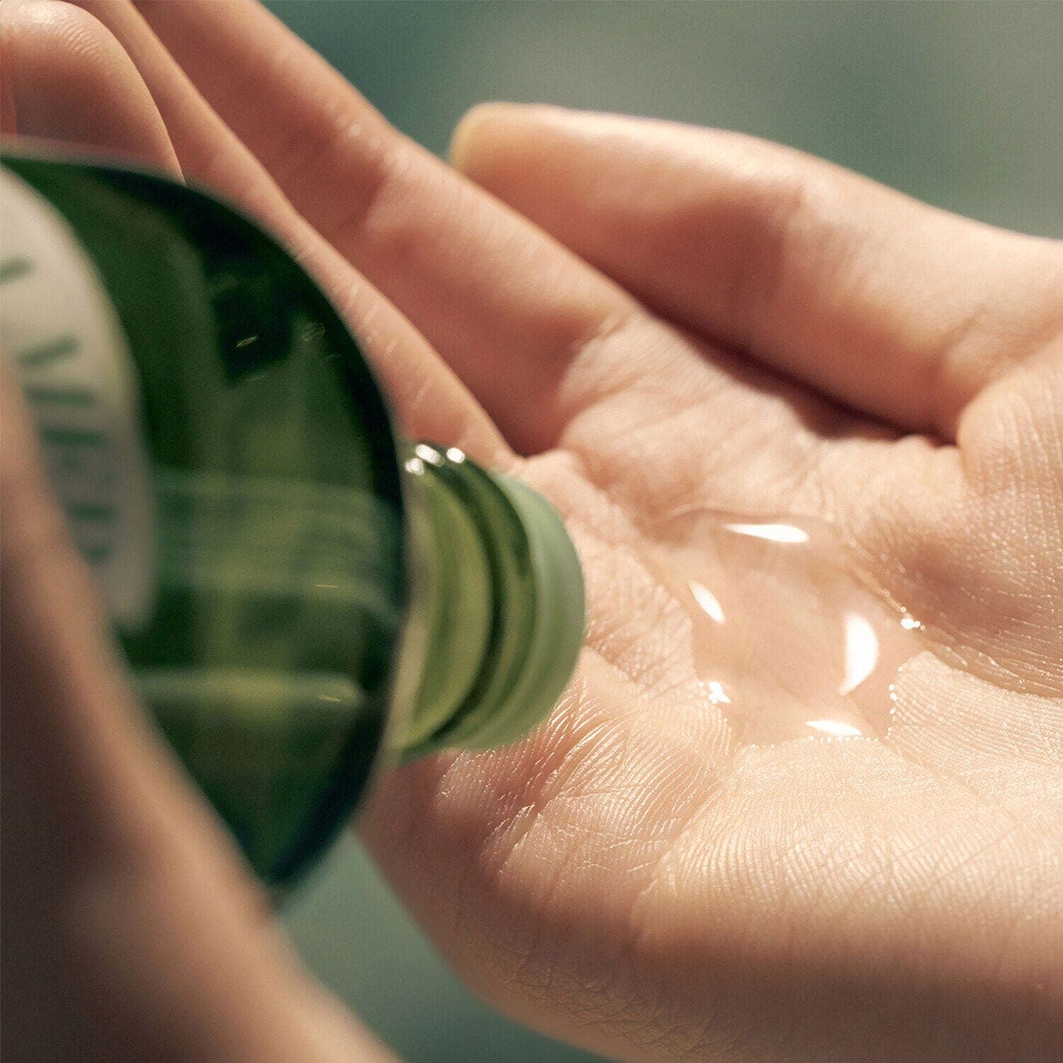 The Treatment Lotion