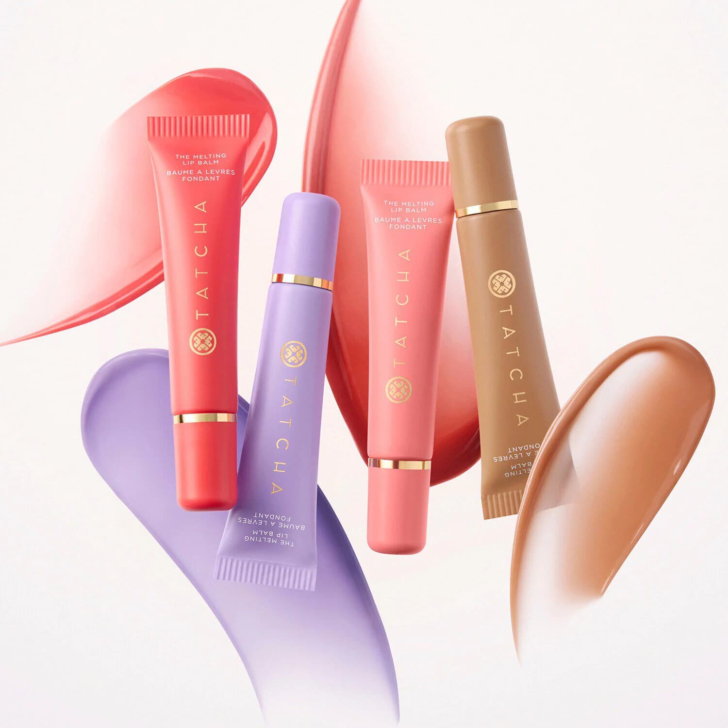 The Melting Lip Balm