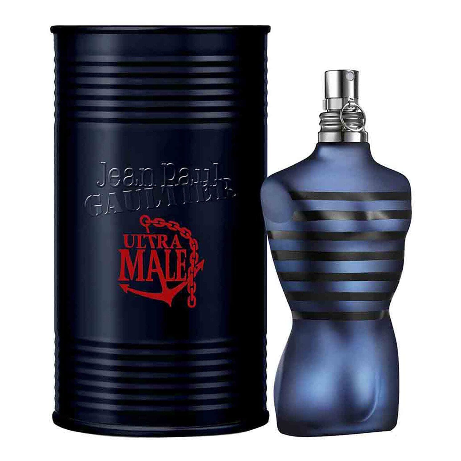 Le Male Ultra Eau de Toilette Intense 125ml