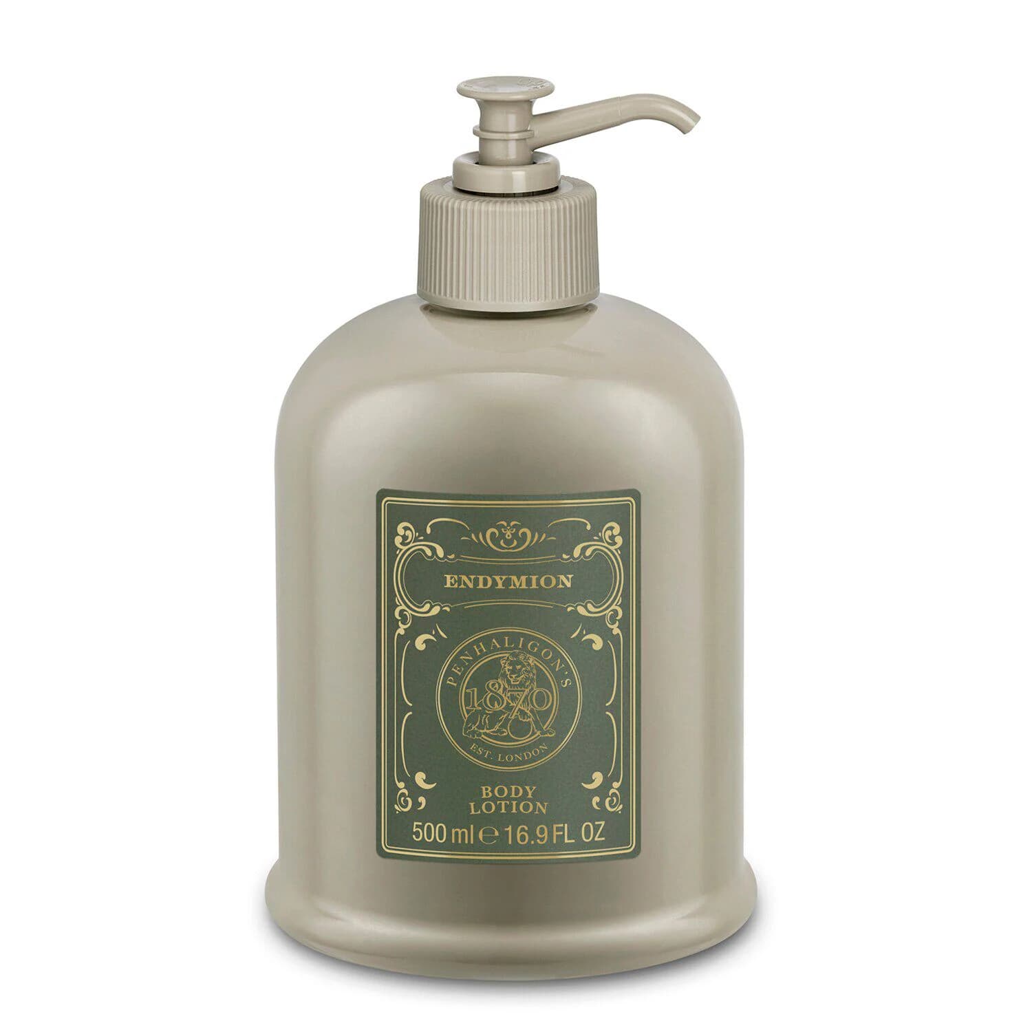 Endymion Body & Hand Lotion