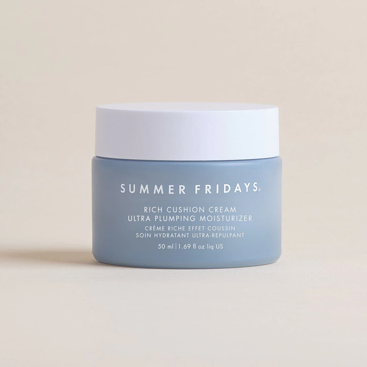 Rich Cushion Cream
