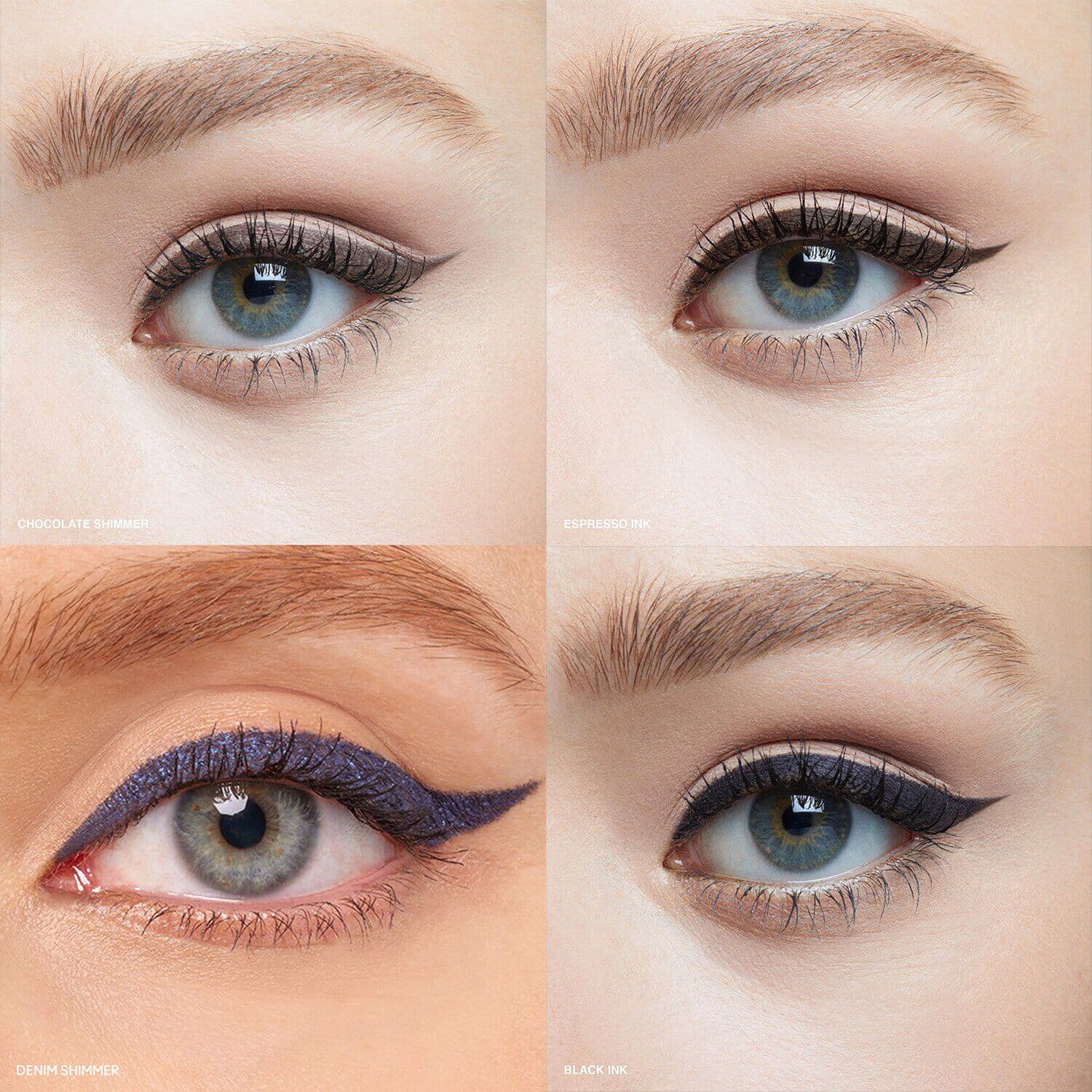 Long-Wear Gel Eyeliner