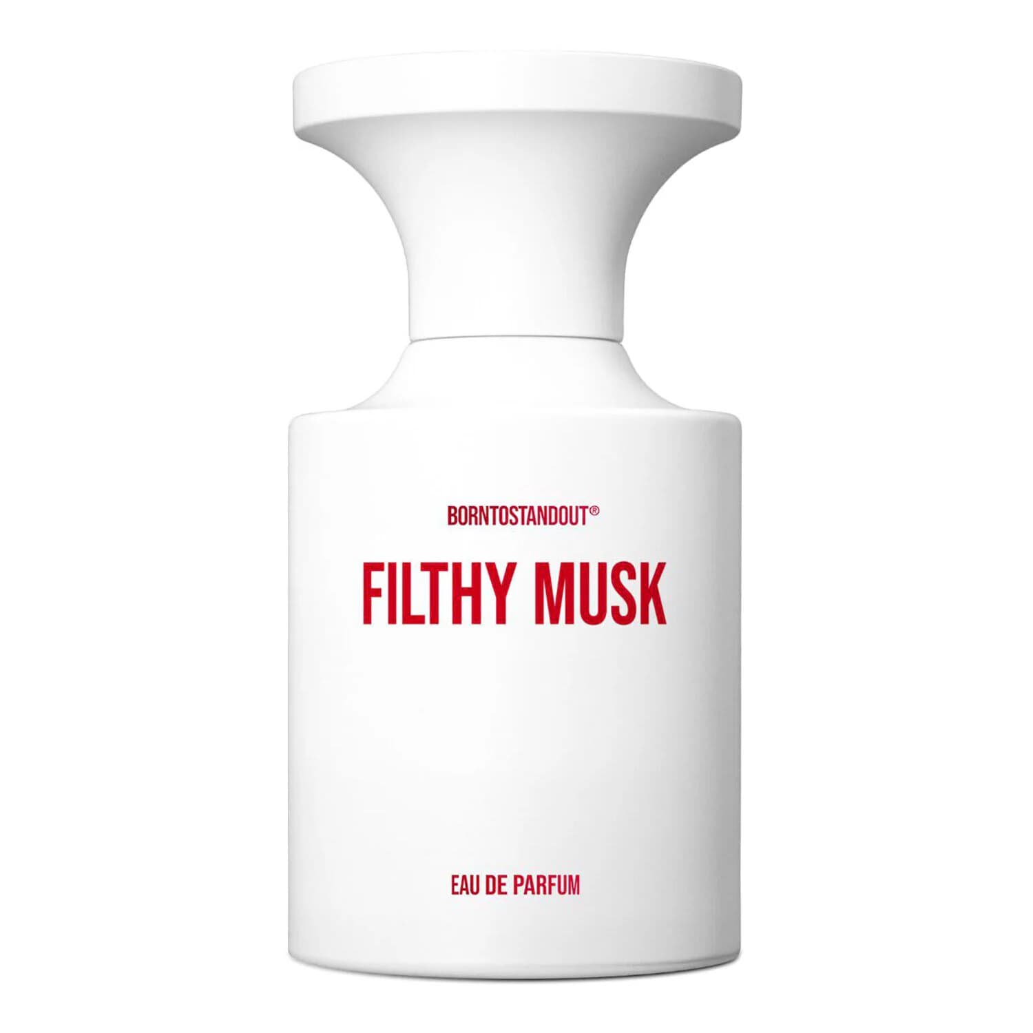 Filthy Musk Eau de Parfum