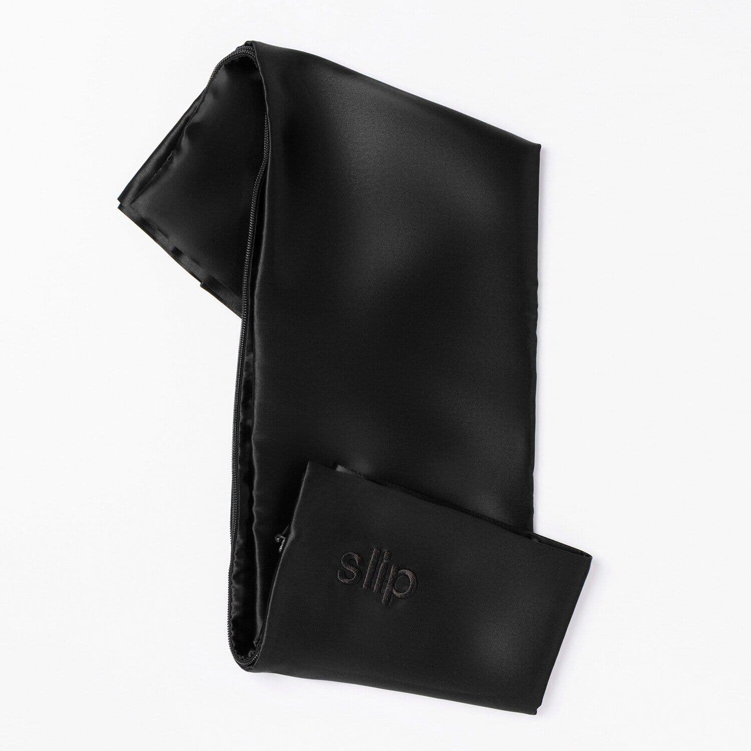 Pillowcase Queen/Standard - Black