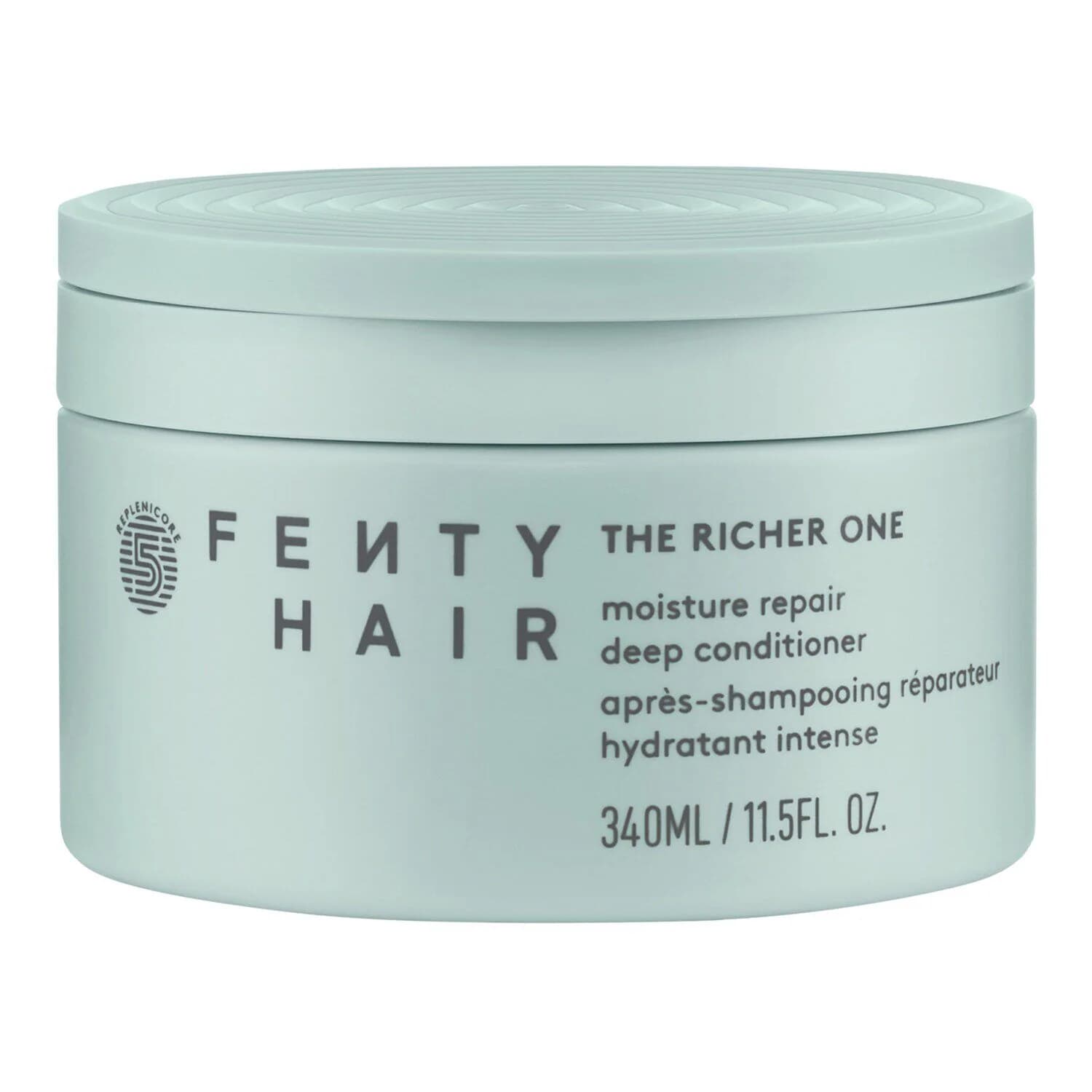 The Richer One Moisture Repair Deep Conditioner
