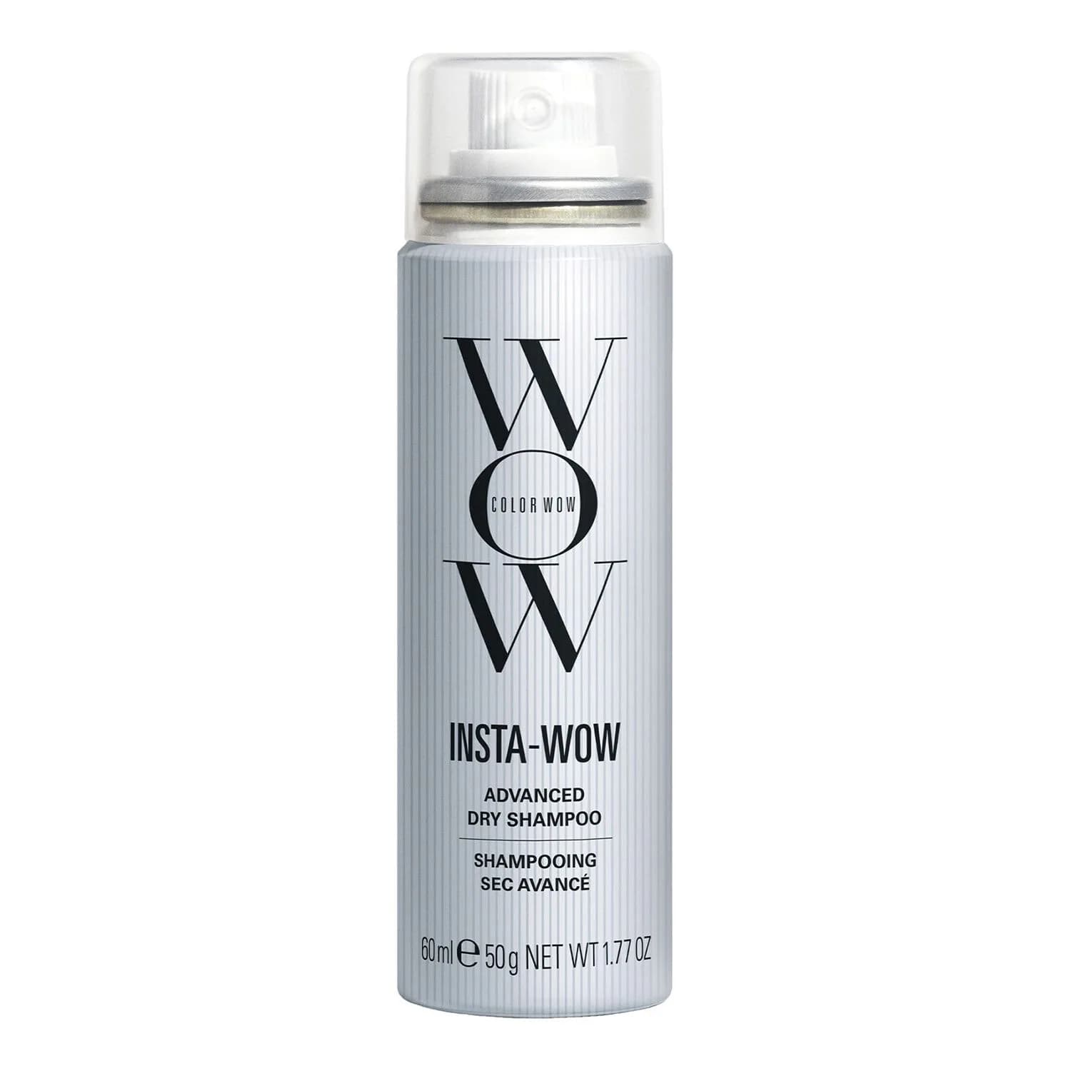 Insta-Wow Advanced Dry Shampoo