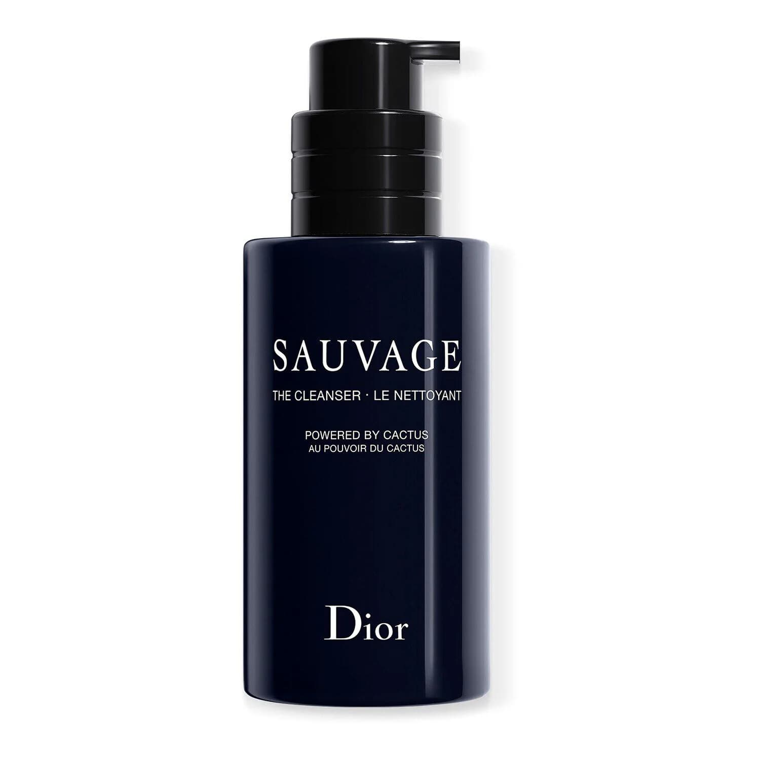 Sauvage The Face Cleanser