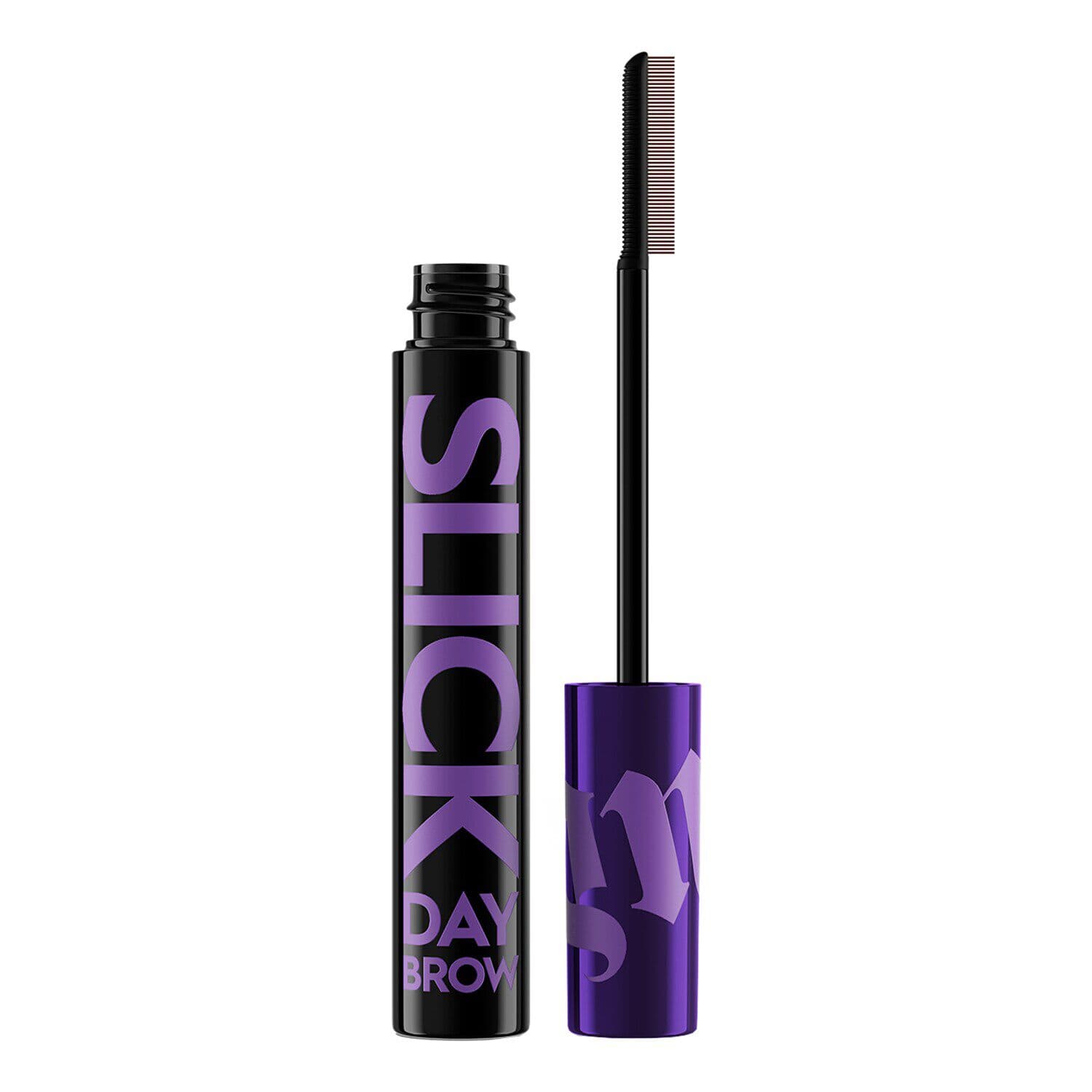Slick Day Clear Brow Gel