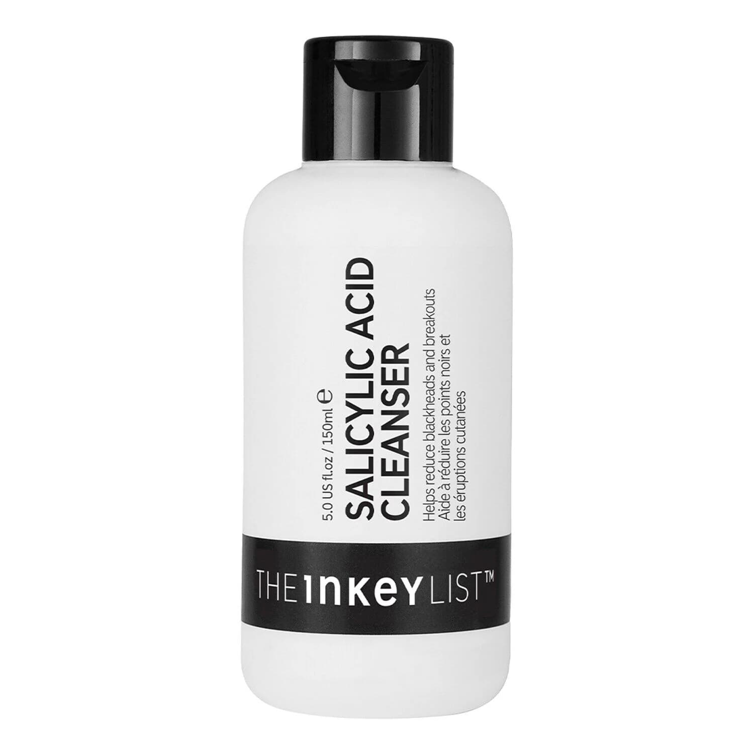 Salicylic Acid Cleanser