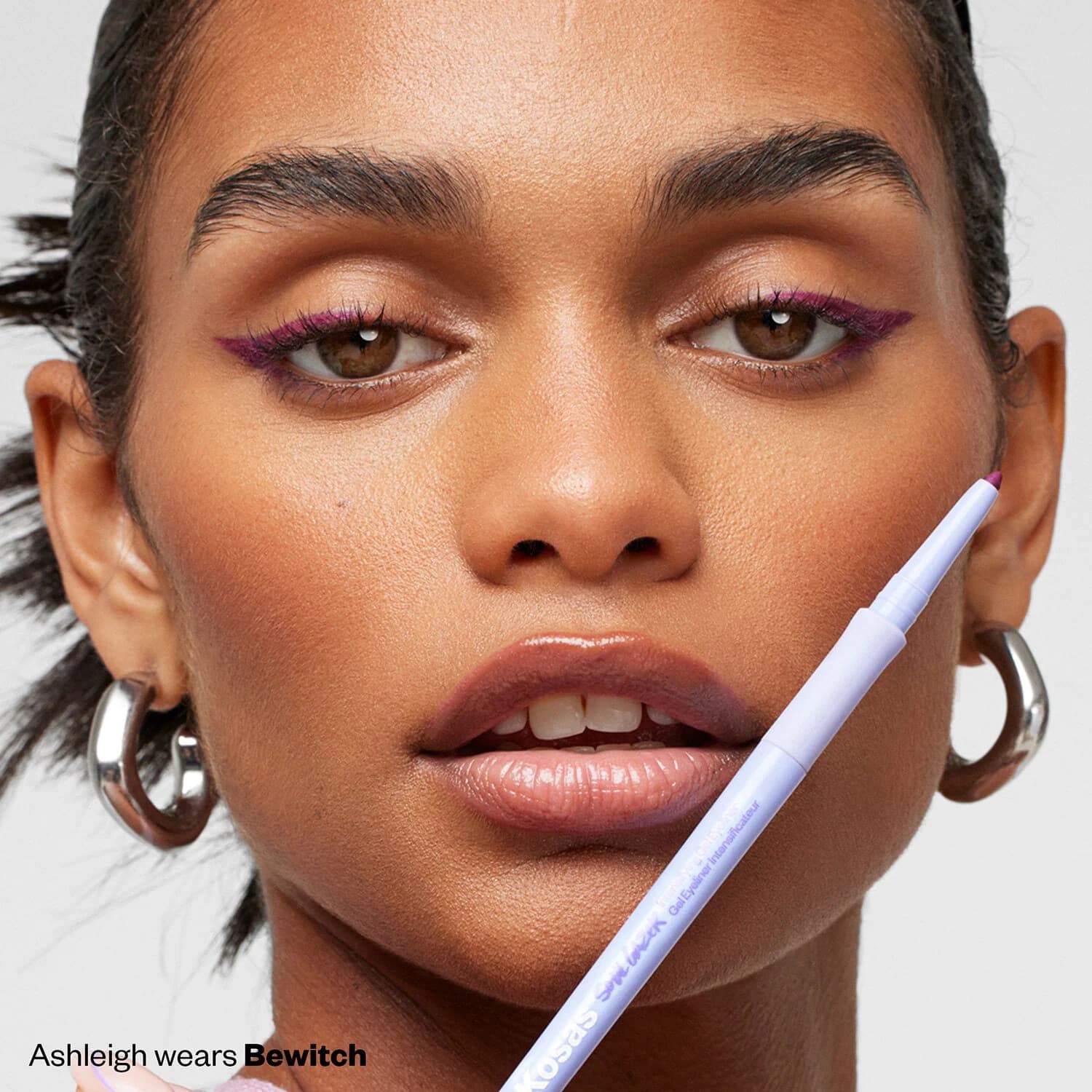 Soulgazer - Intensifying Gel Eyeliner
