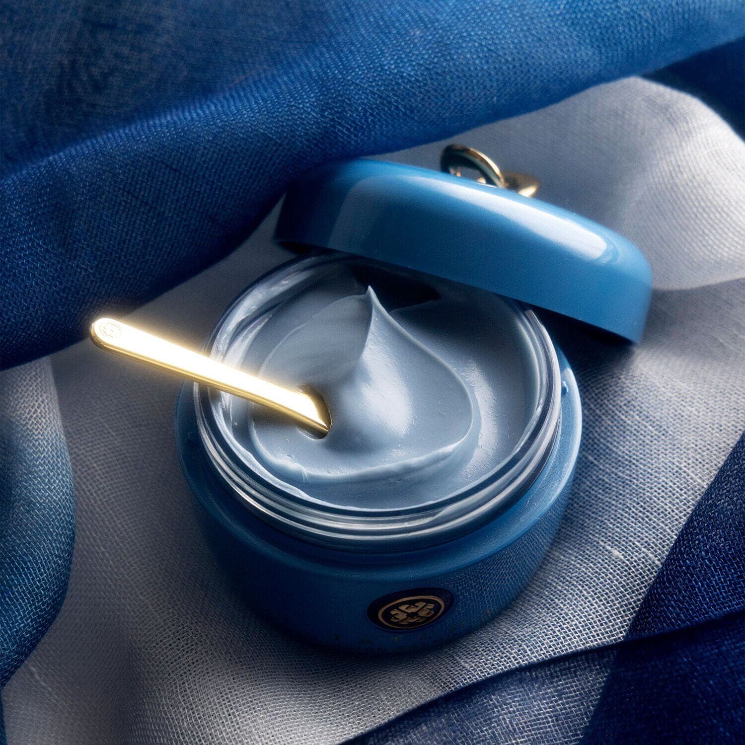 Indigo Calming Cream
