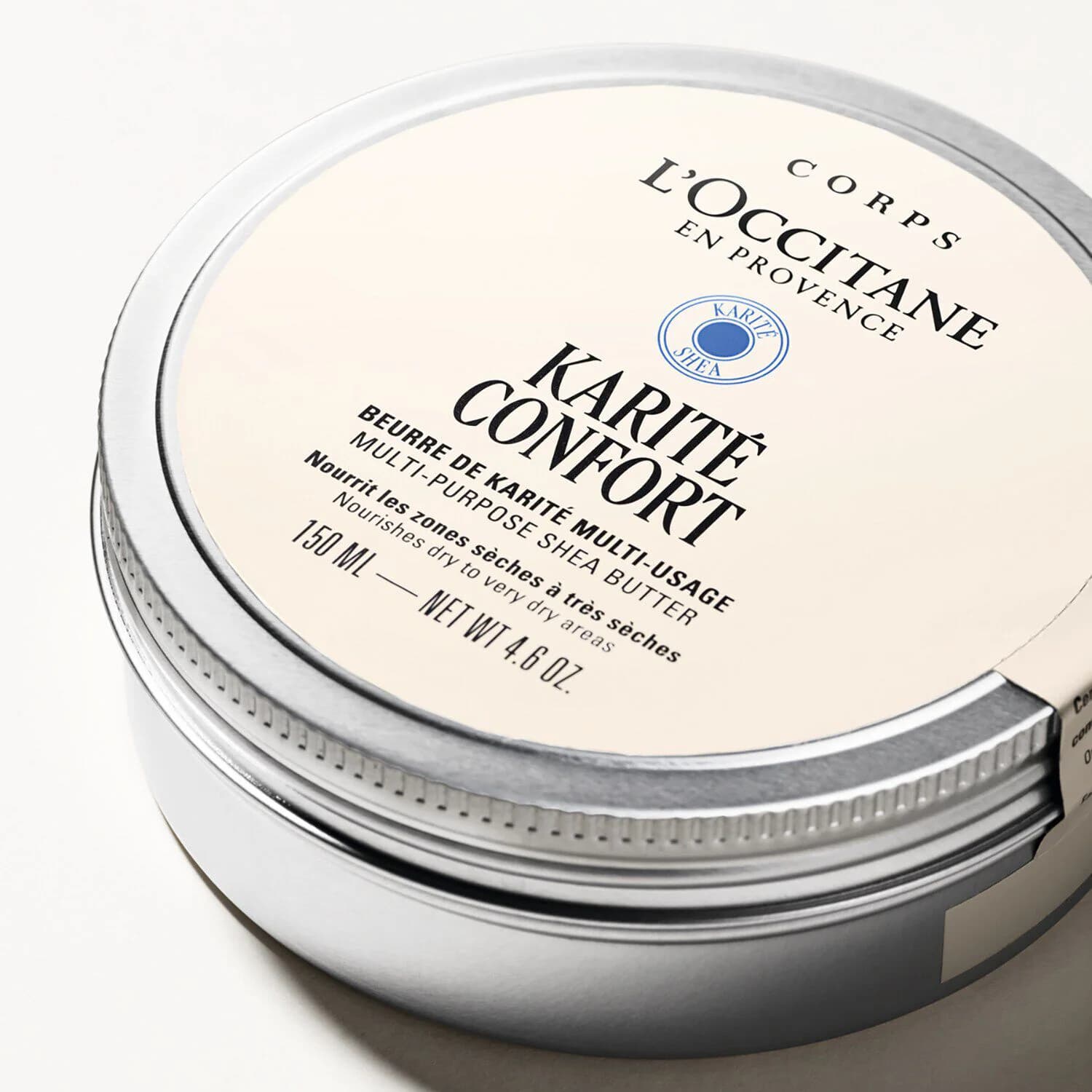 Multi-Purpose Pure Shea Butter