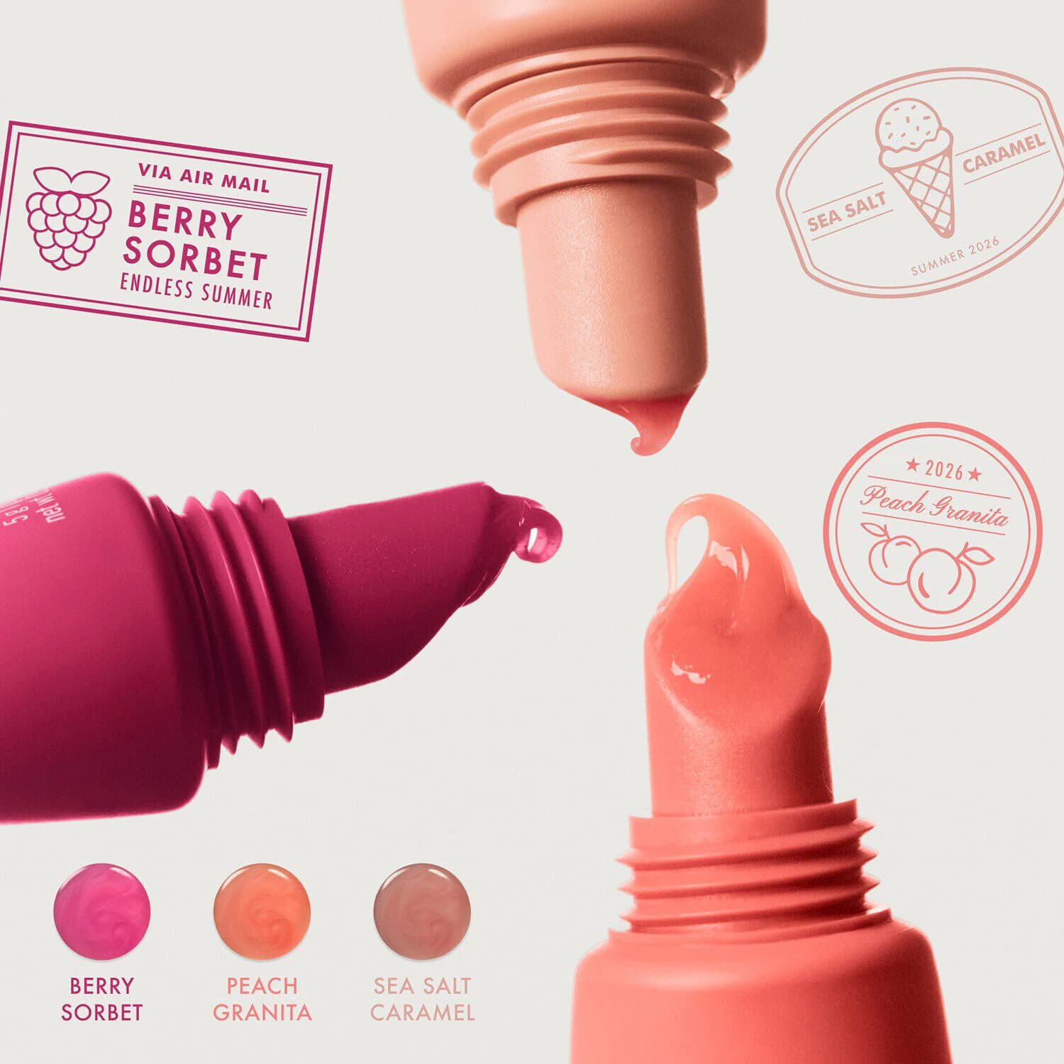 Sweet Summer Minis