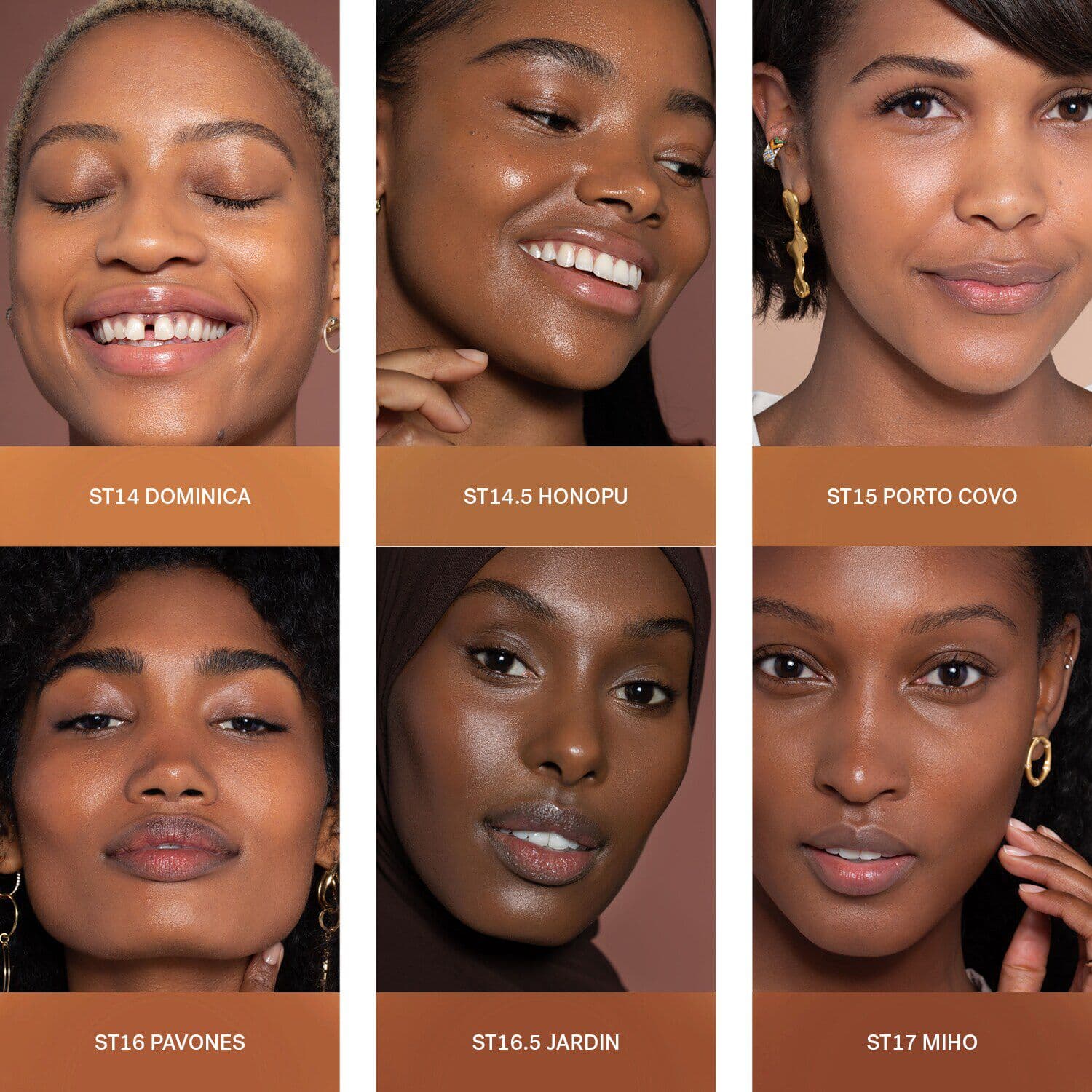 Super Serum Skin Tint SPF 30 Skincare Foundation