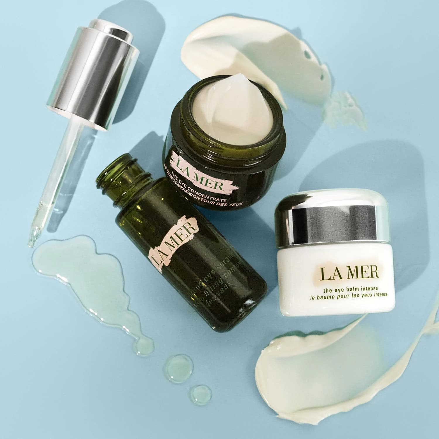 The Lifting Eye Serum