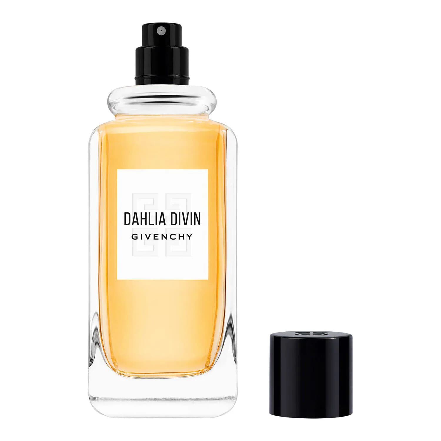 Dahlia Divin Eau de Parfum