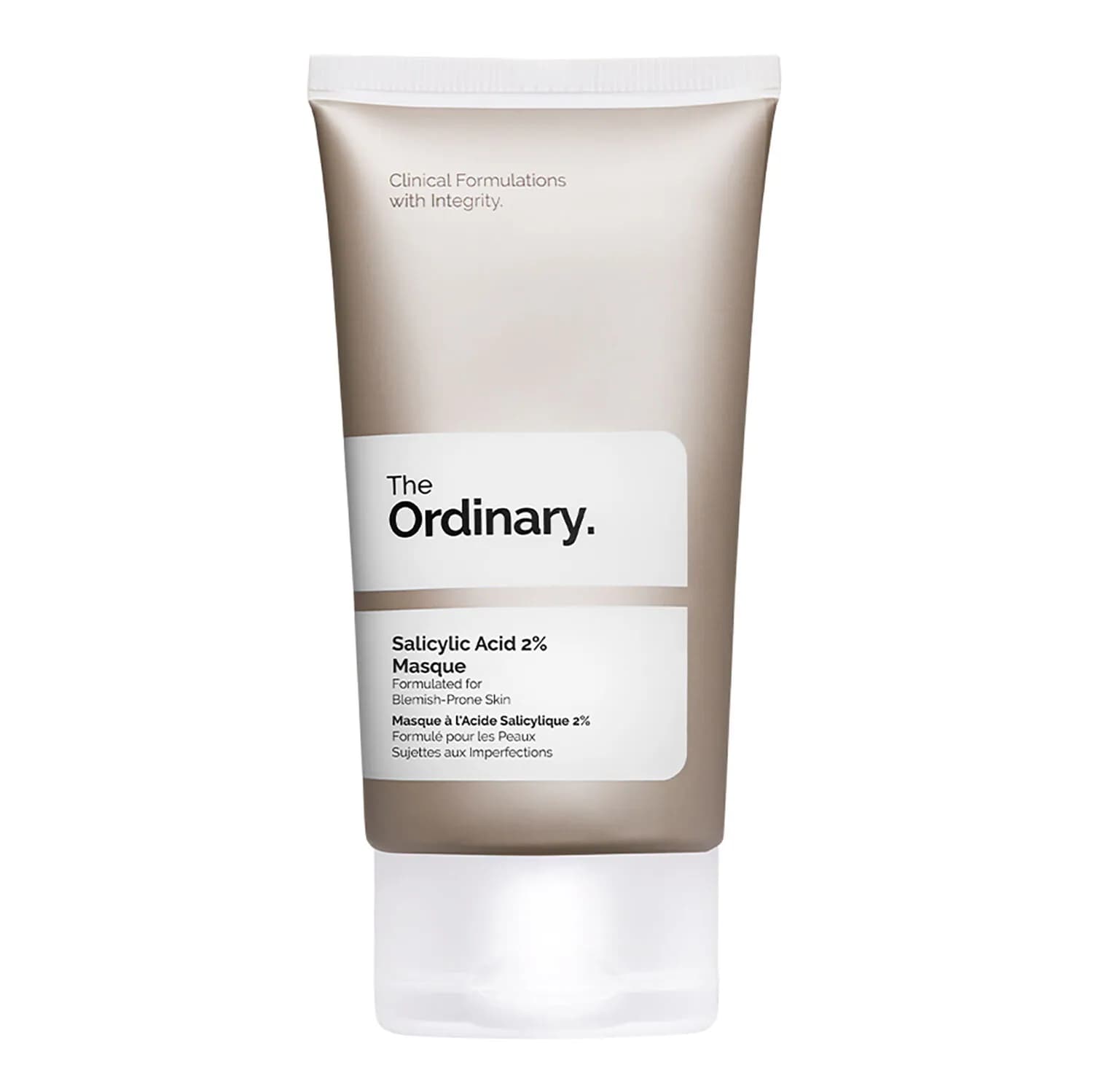 Salicylic Acid 2% Masque