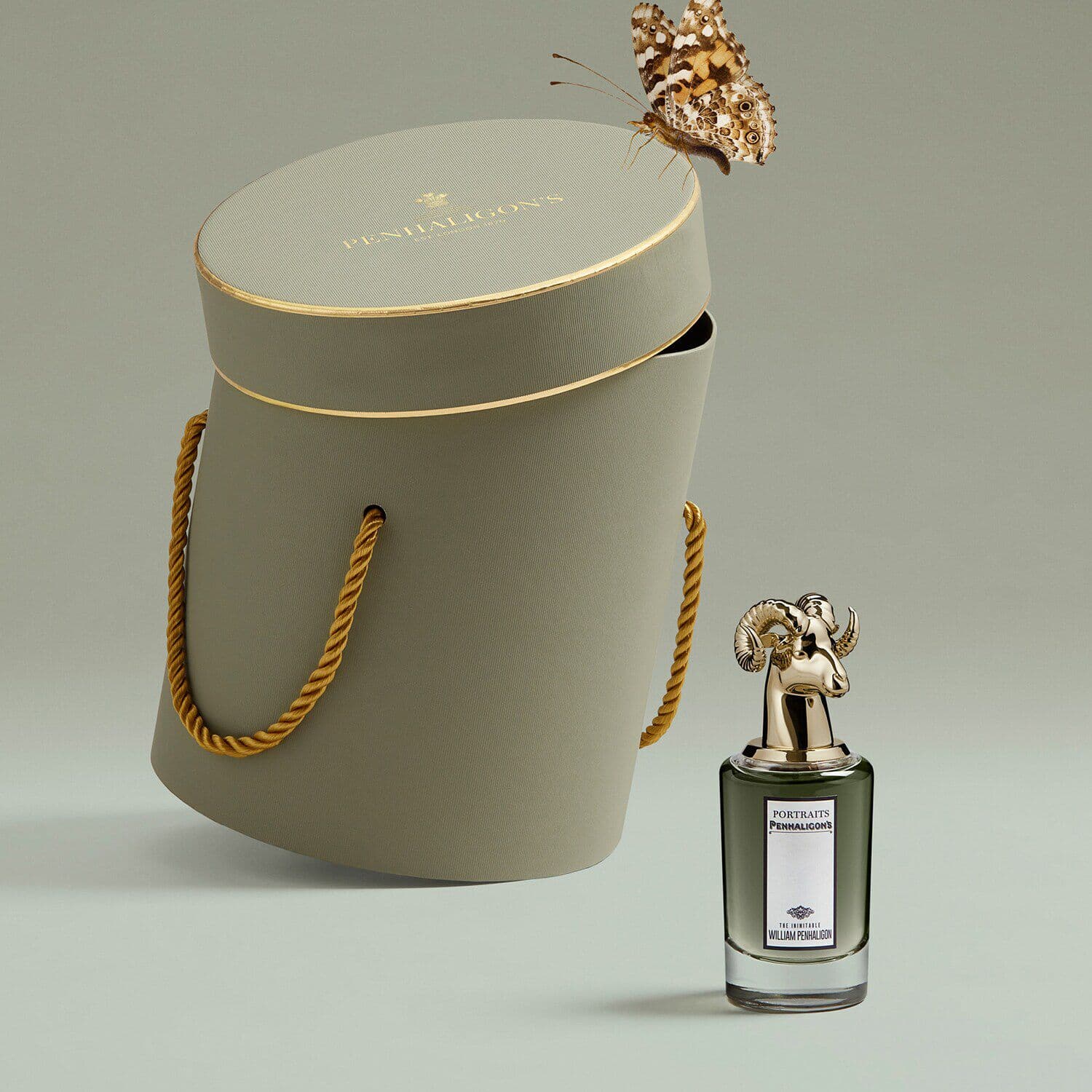 The Inimitable William Penhaligon - Eau de Parfum