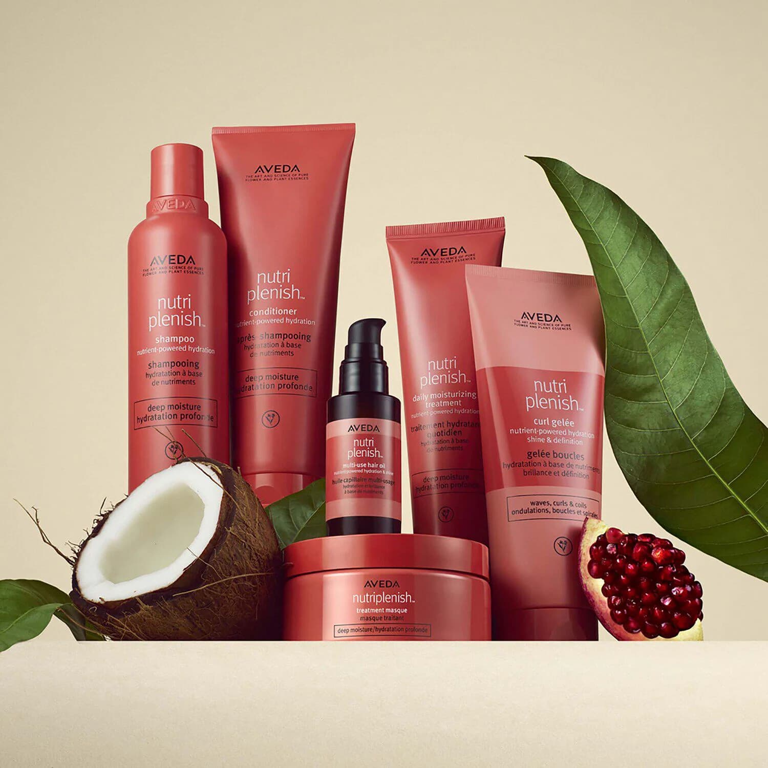 Nutriplenish™ Treatment Masque Deep Moisture 